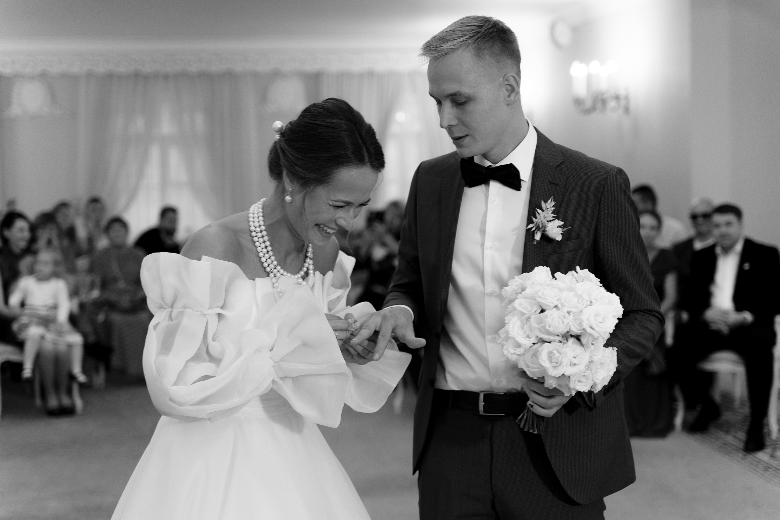 Фотограф Макс Меш