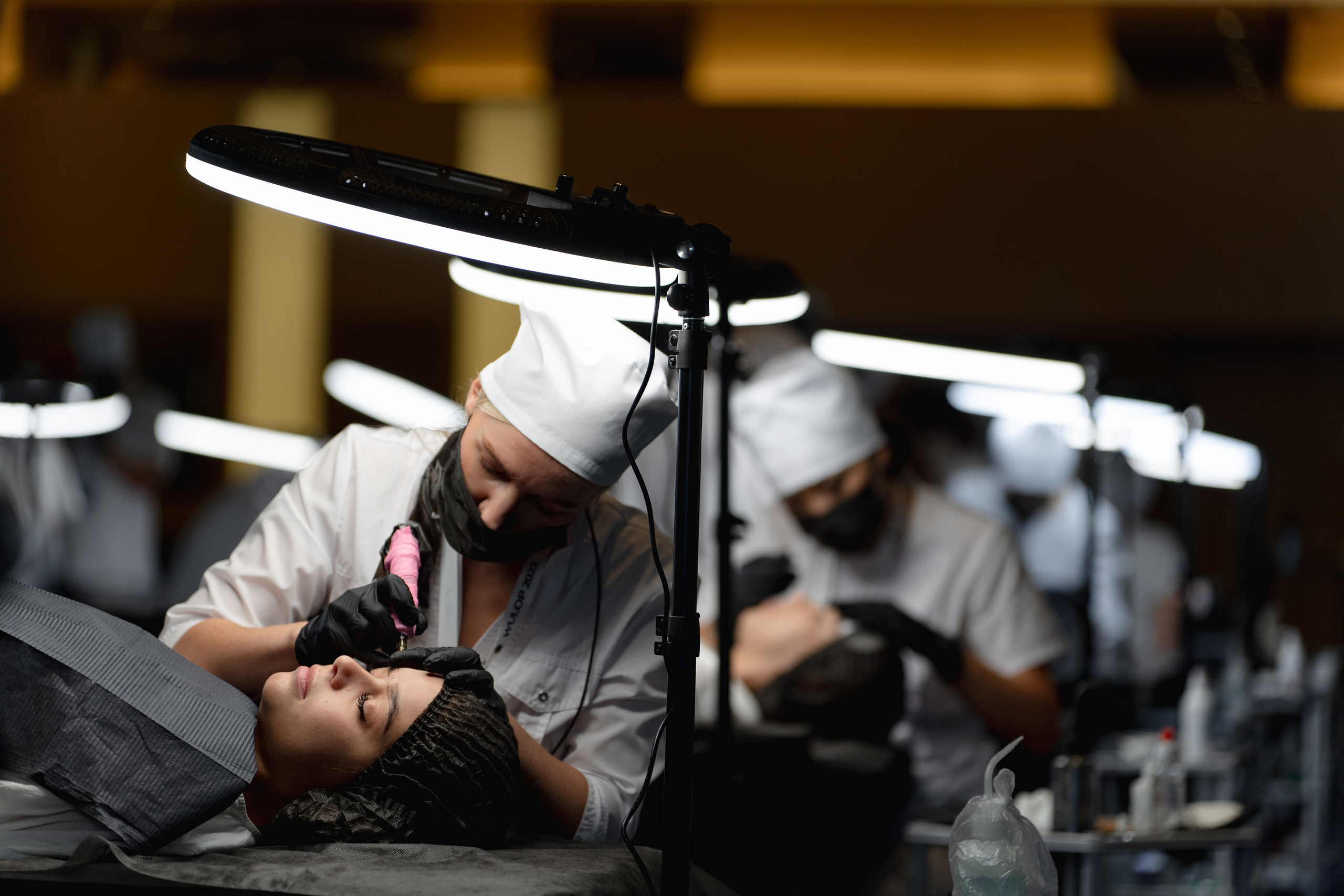 WULOP. Фотограф Макс Меш