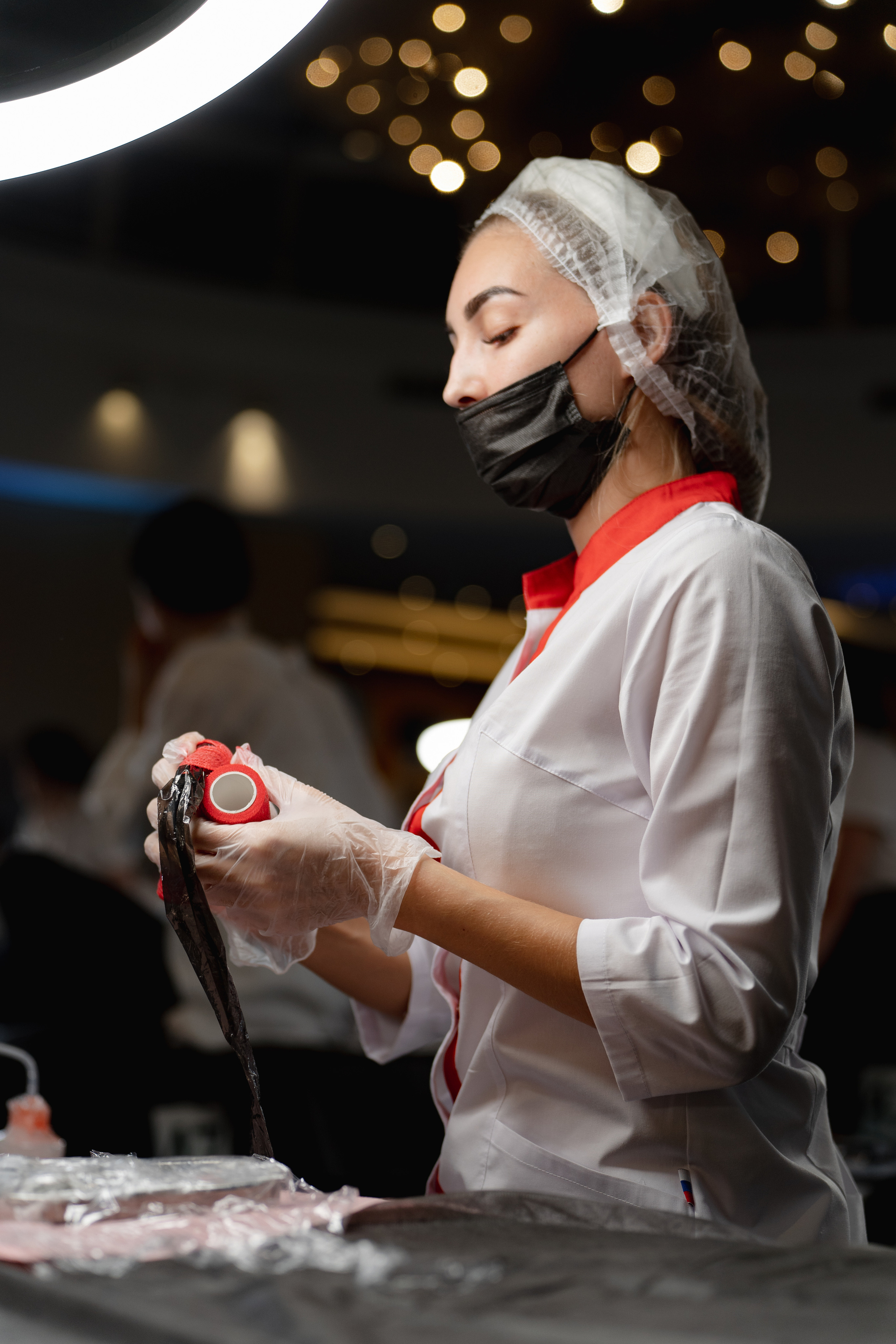 WULOP. Фотограф Макс Меш