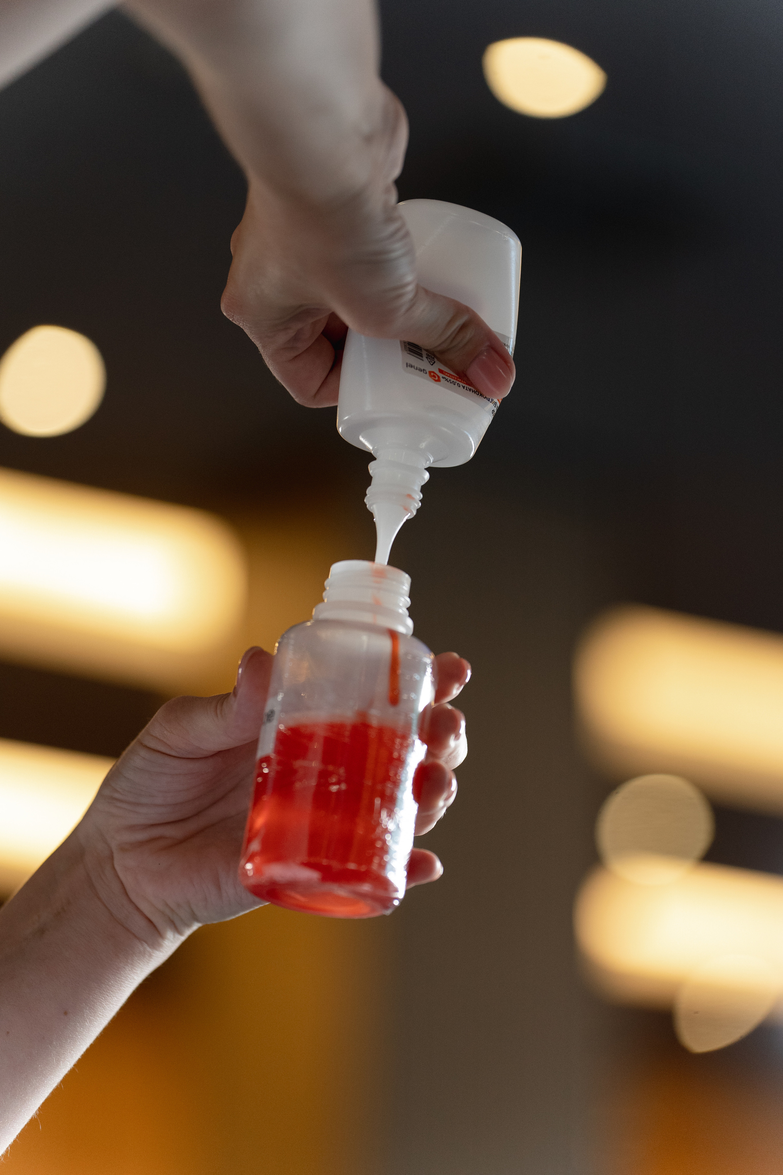 WULOP. Фотограф Макс Меш