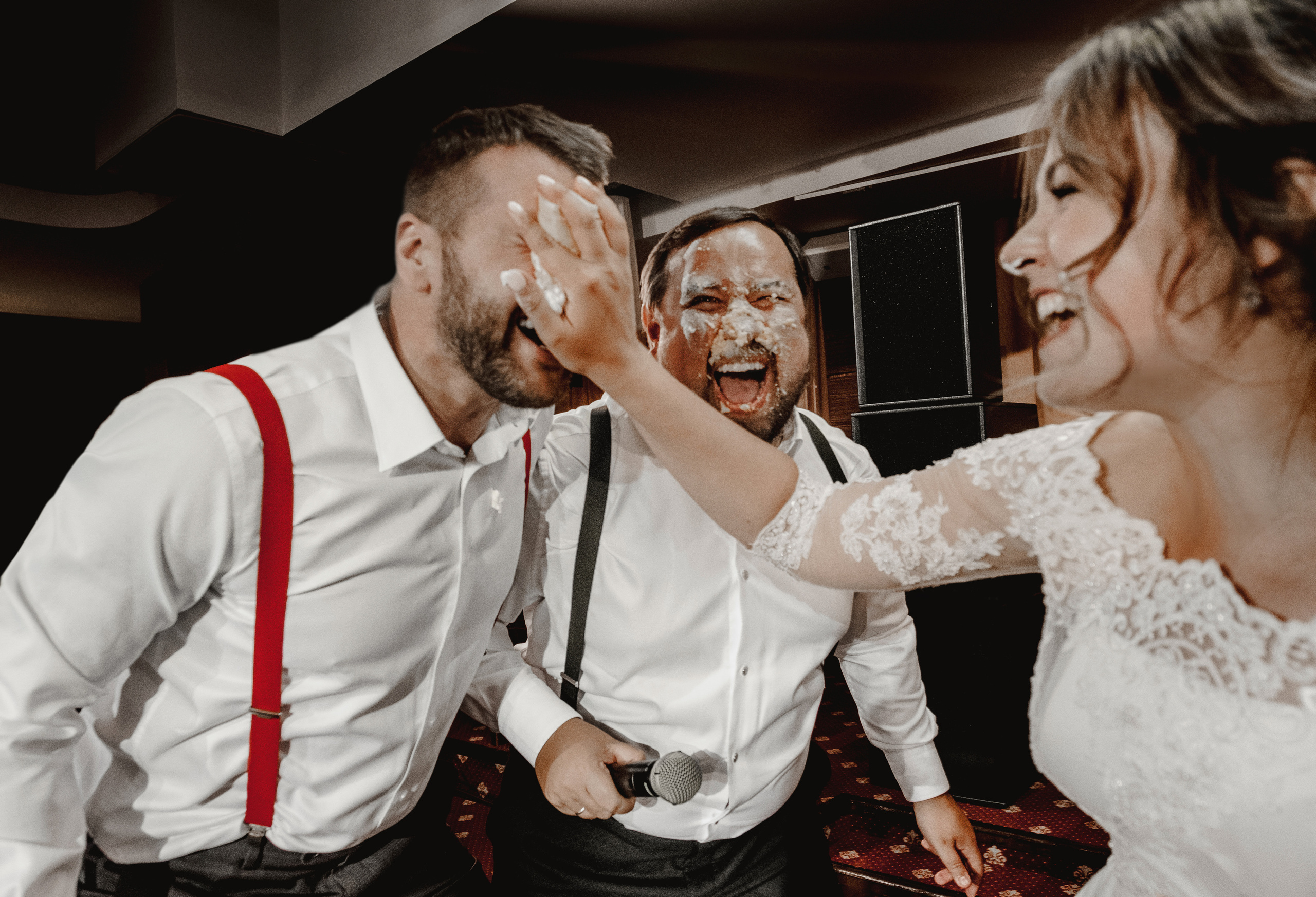 Фотограф Макс Меш