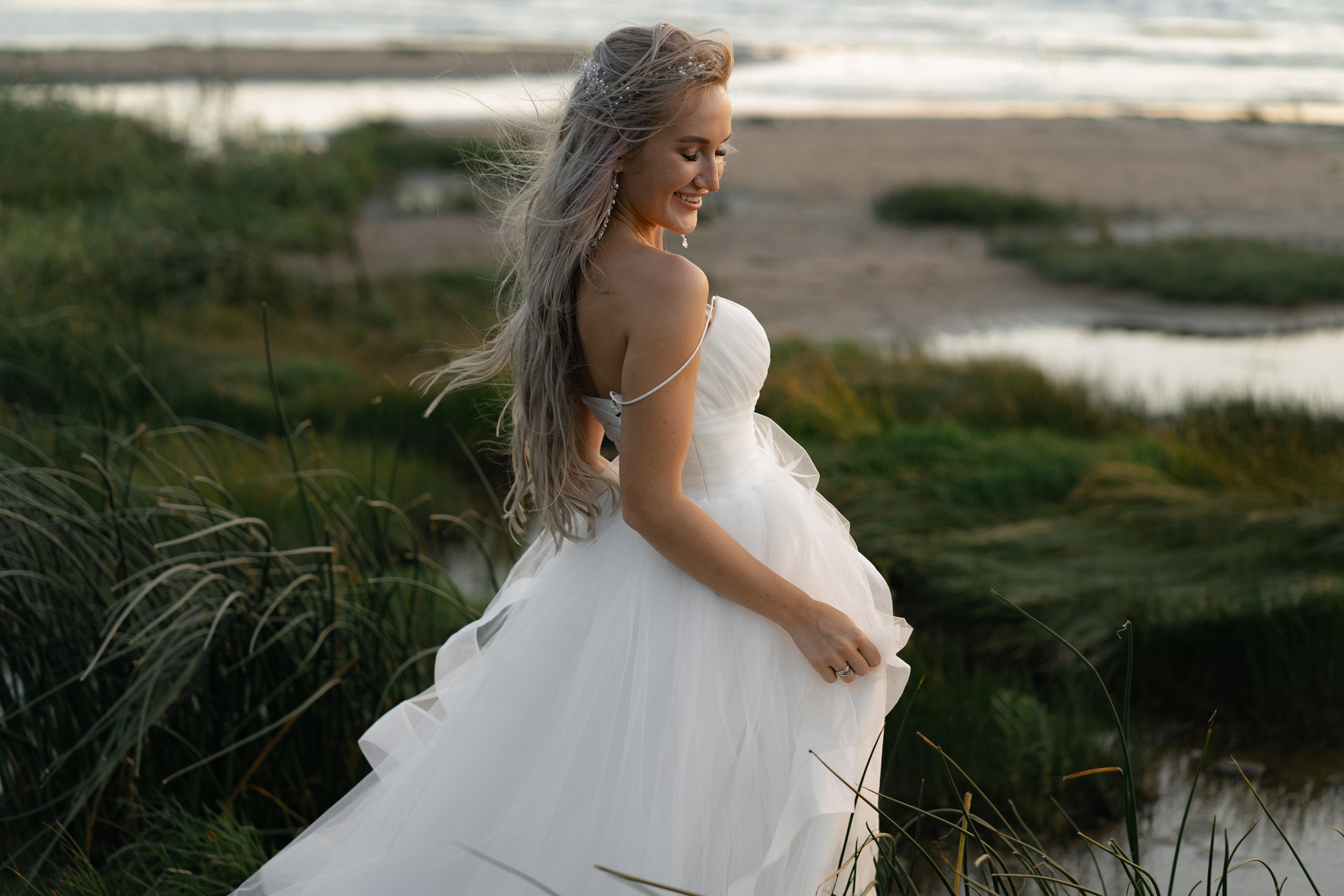 Фотограф Макс Меш