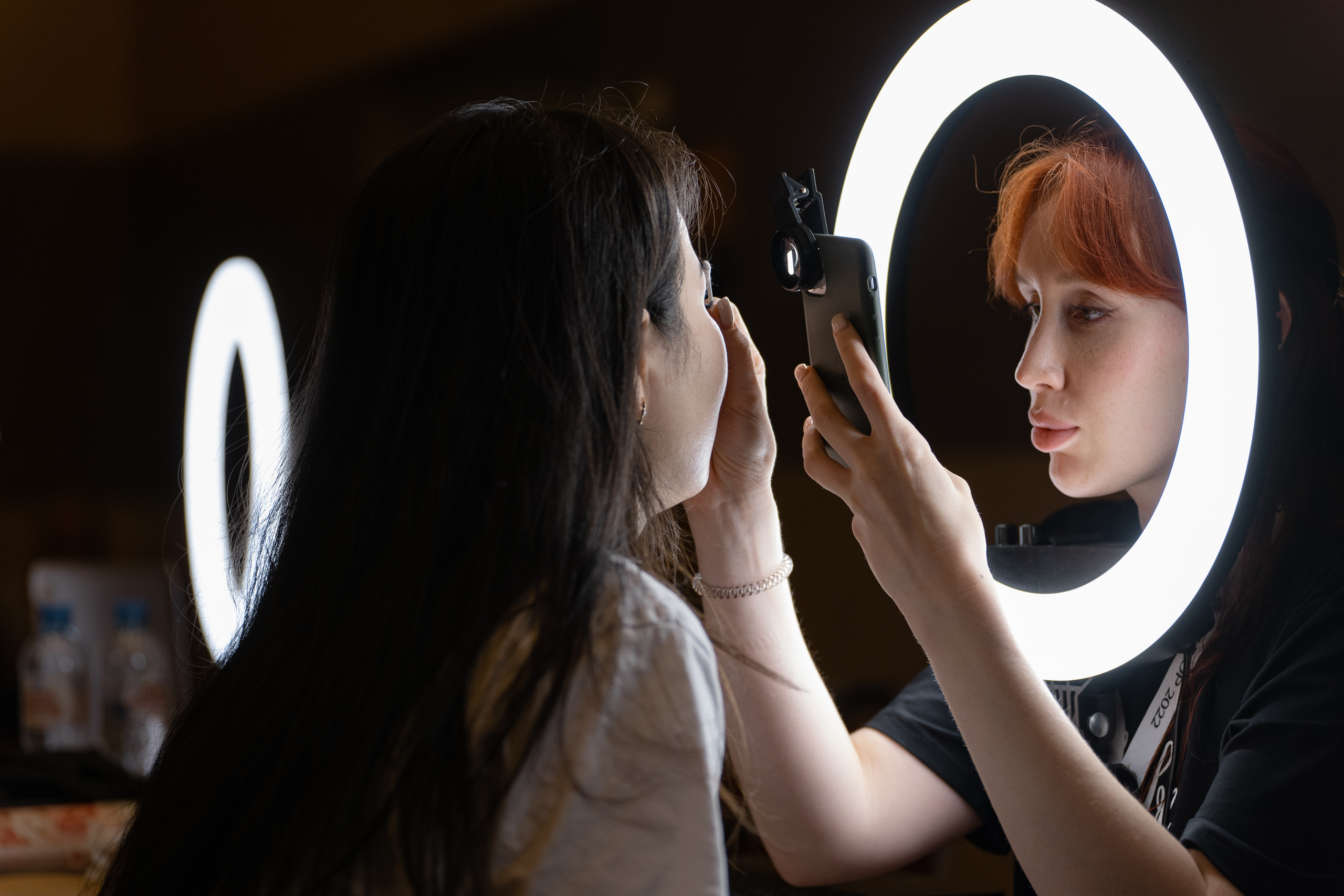 WULOP. Фотограф Макс Меш