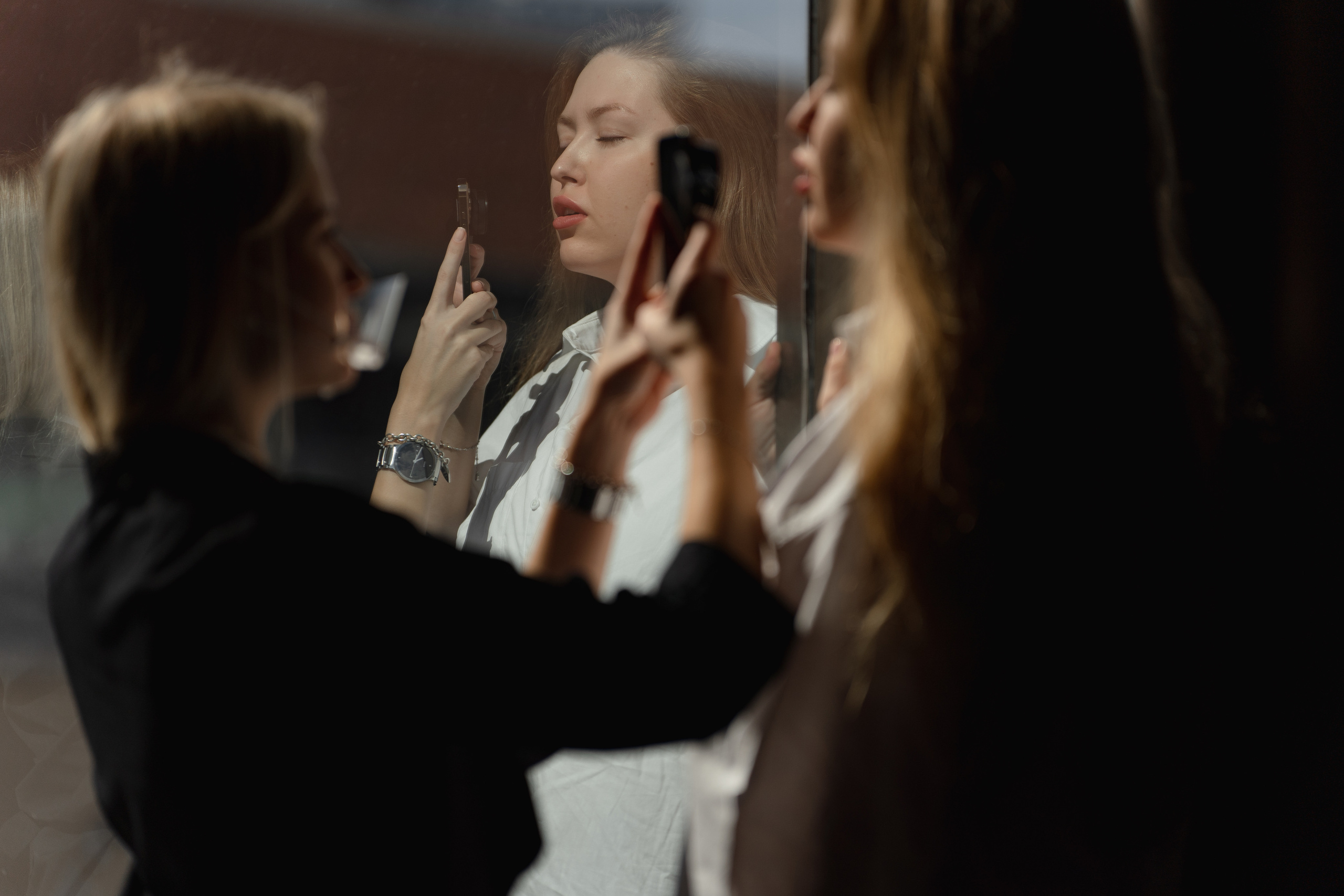 WULOP. Фотограф Макс Меш