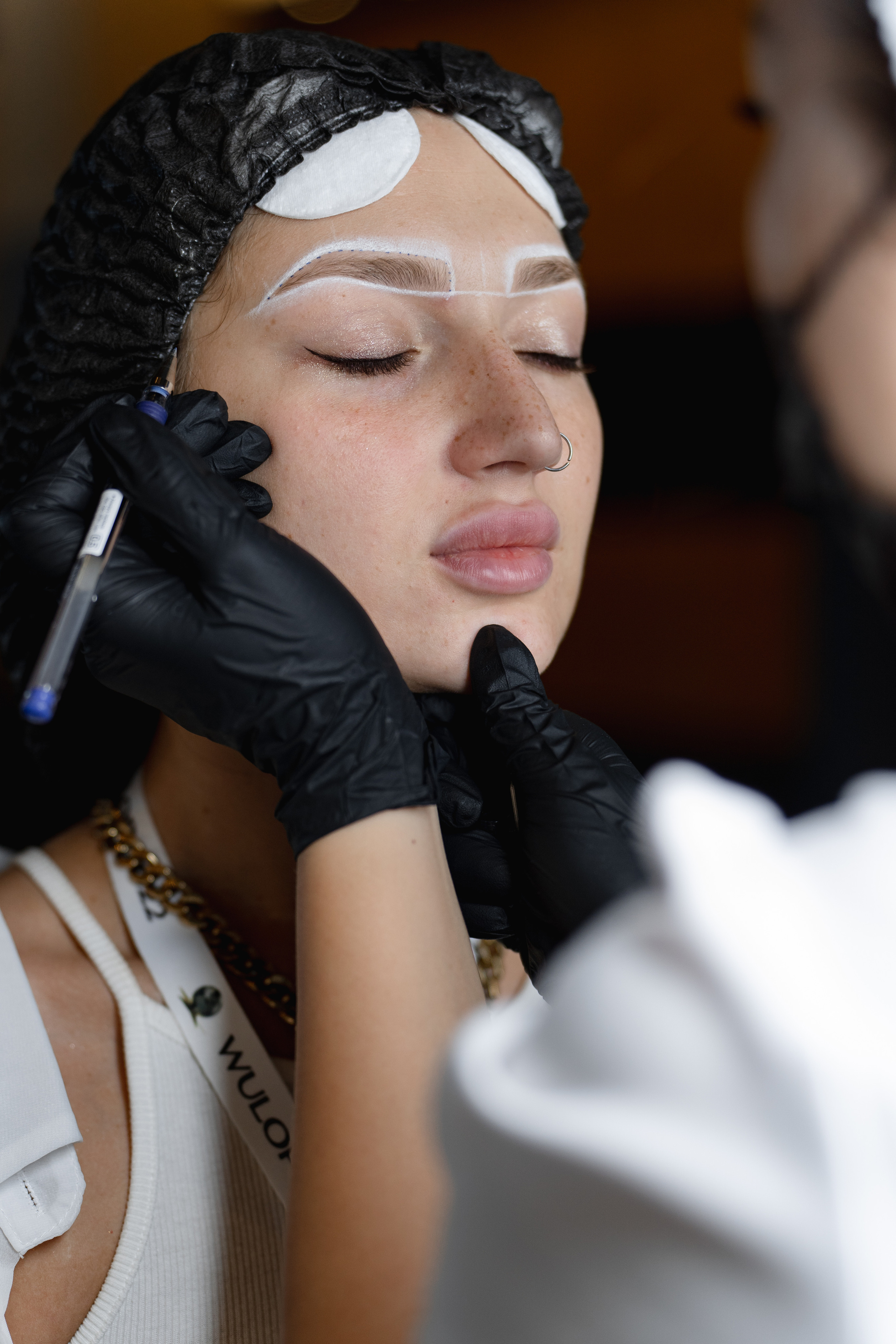 WULOP. Фотограф Макс Меш