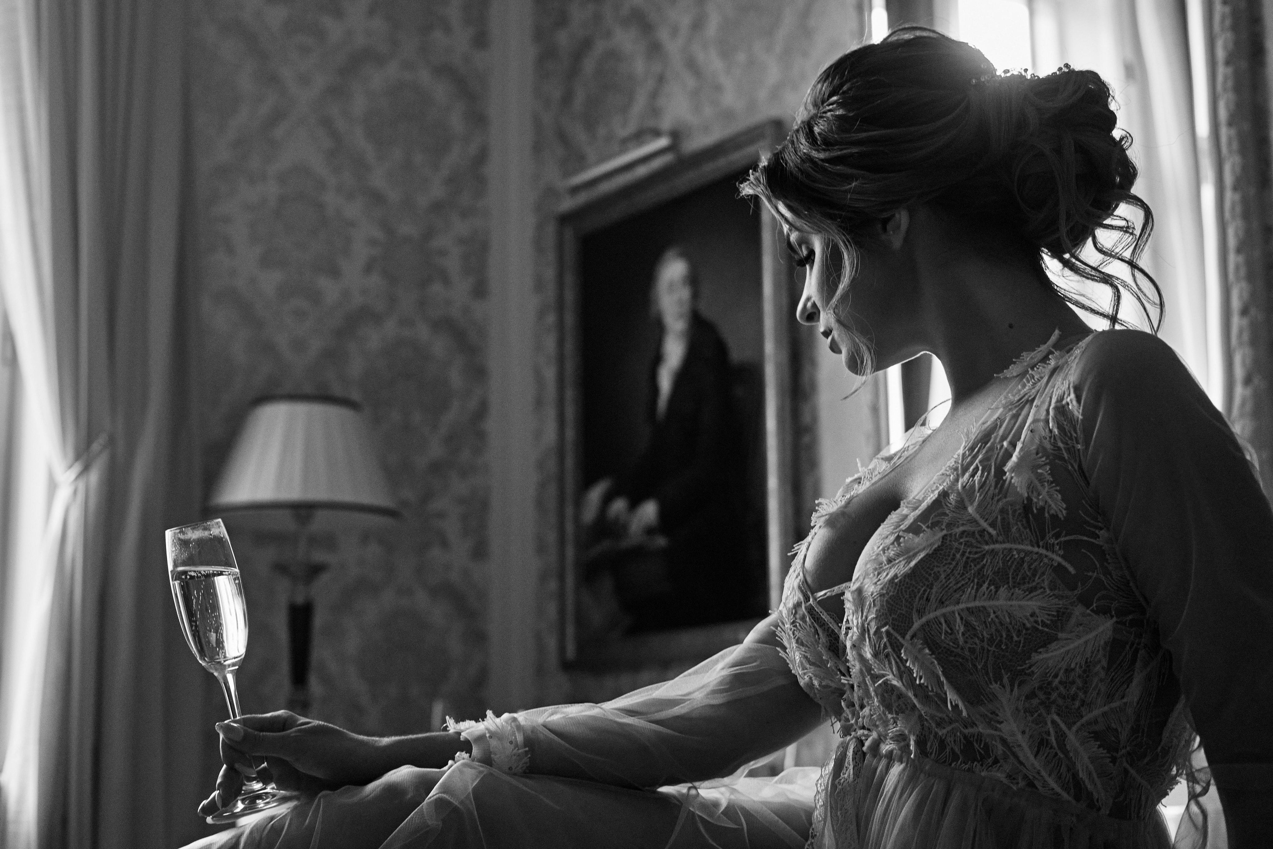 Фотограф Макс Меш