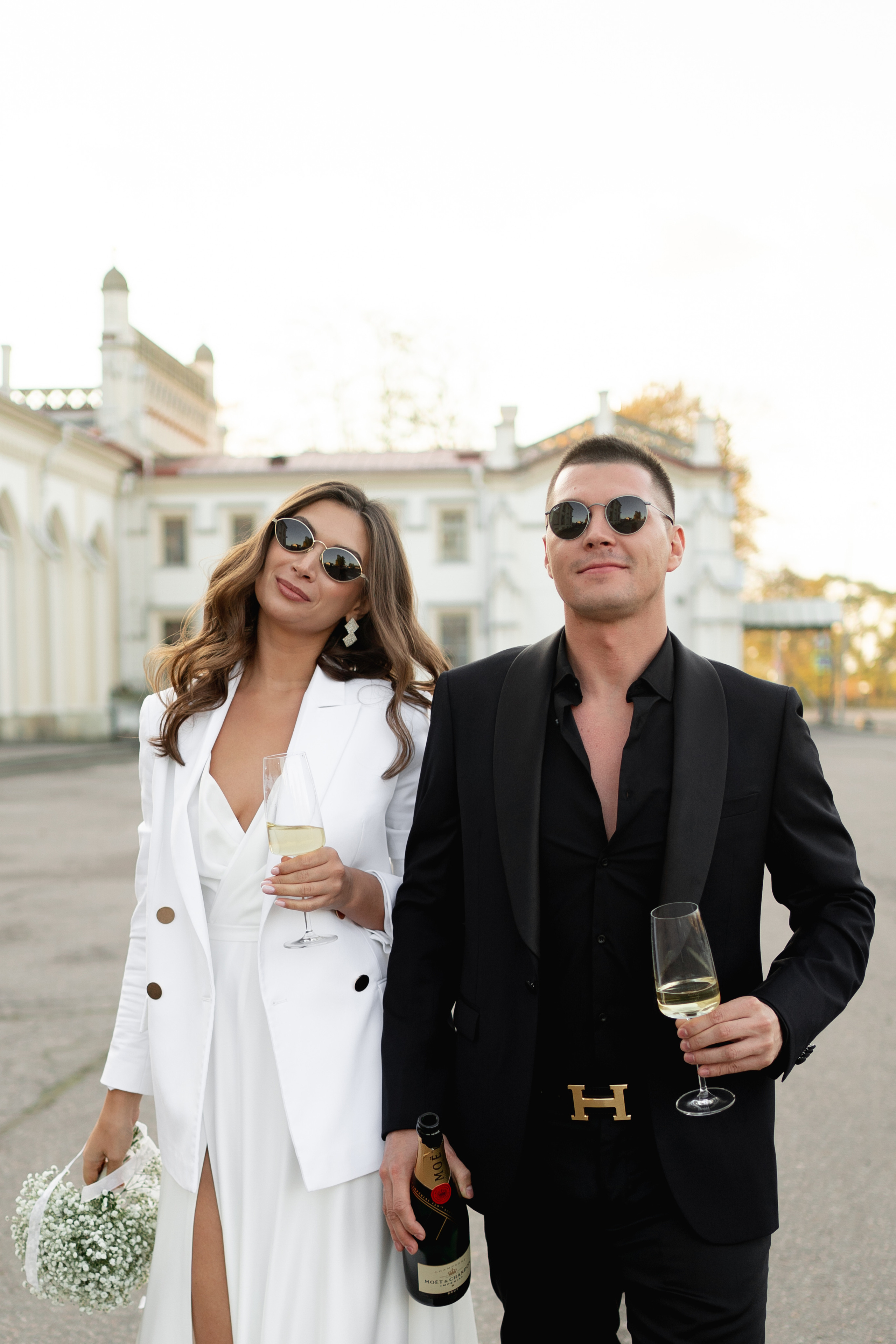 Фотограф Макс Меш