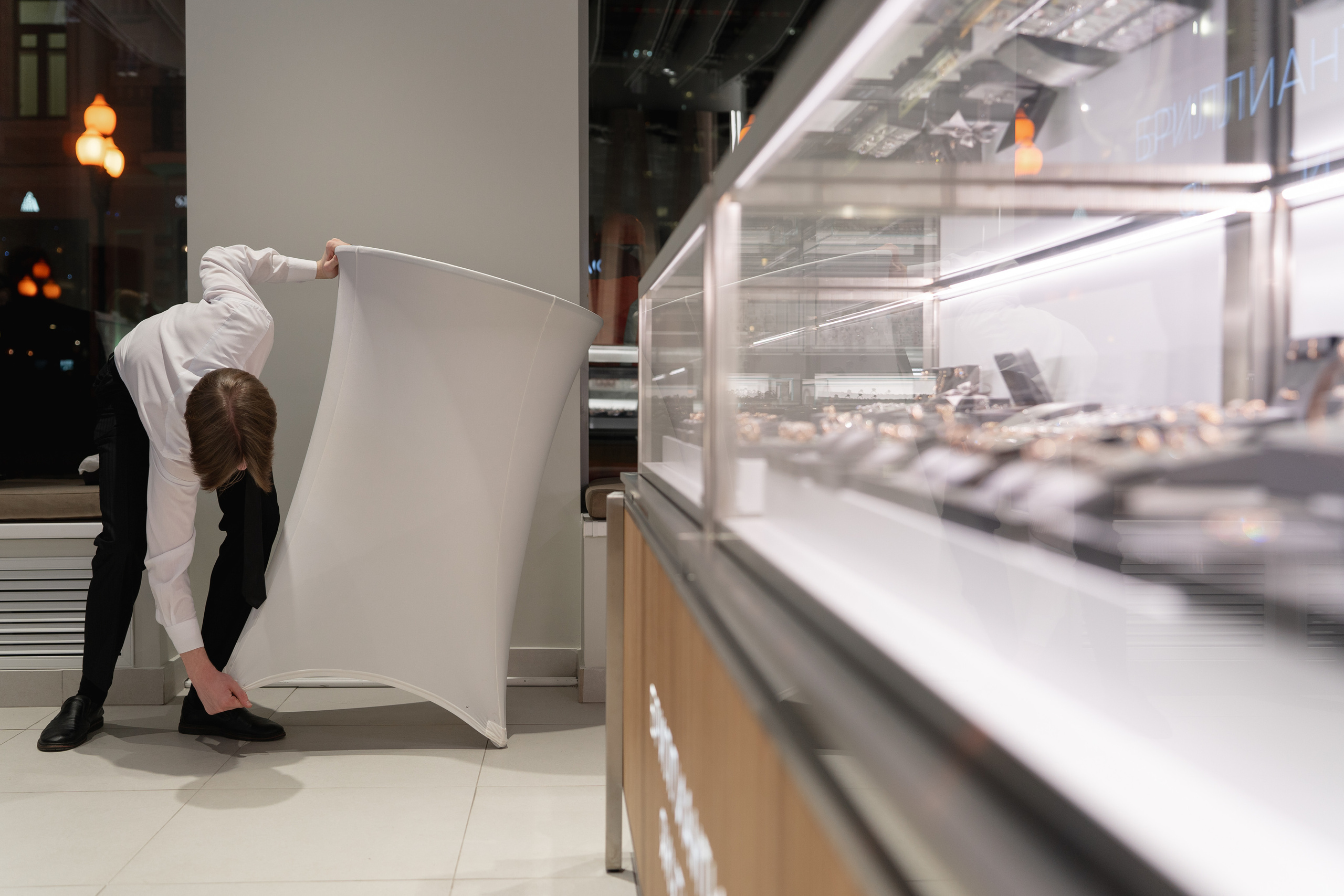 SUNLIGHT. Фотограф Макс Меш