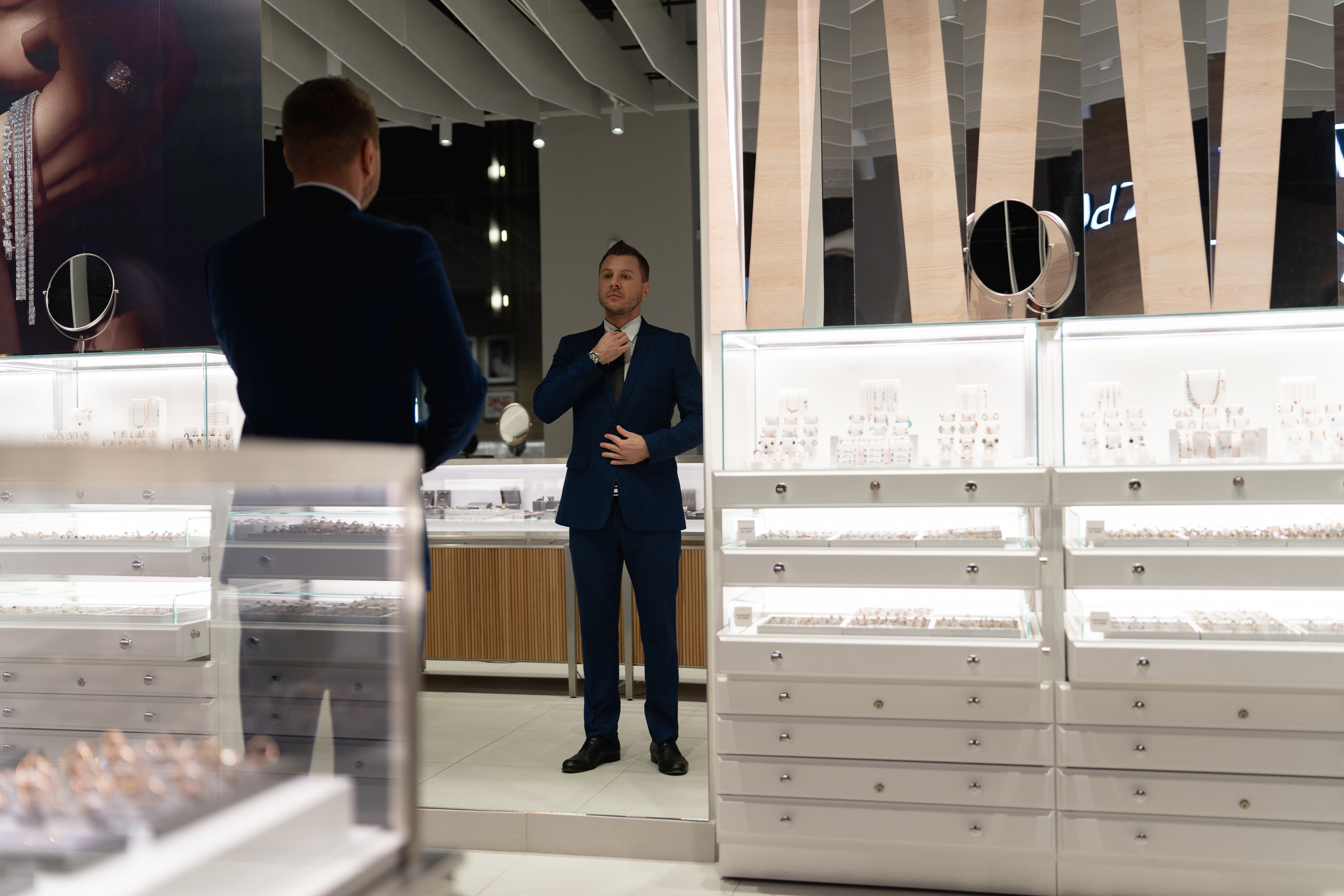 SUNLIGHT. Фотограф Макс Меш