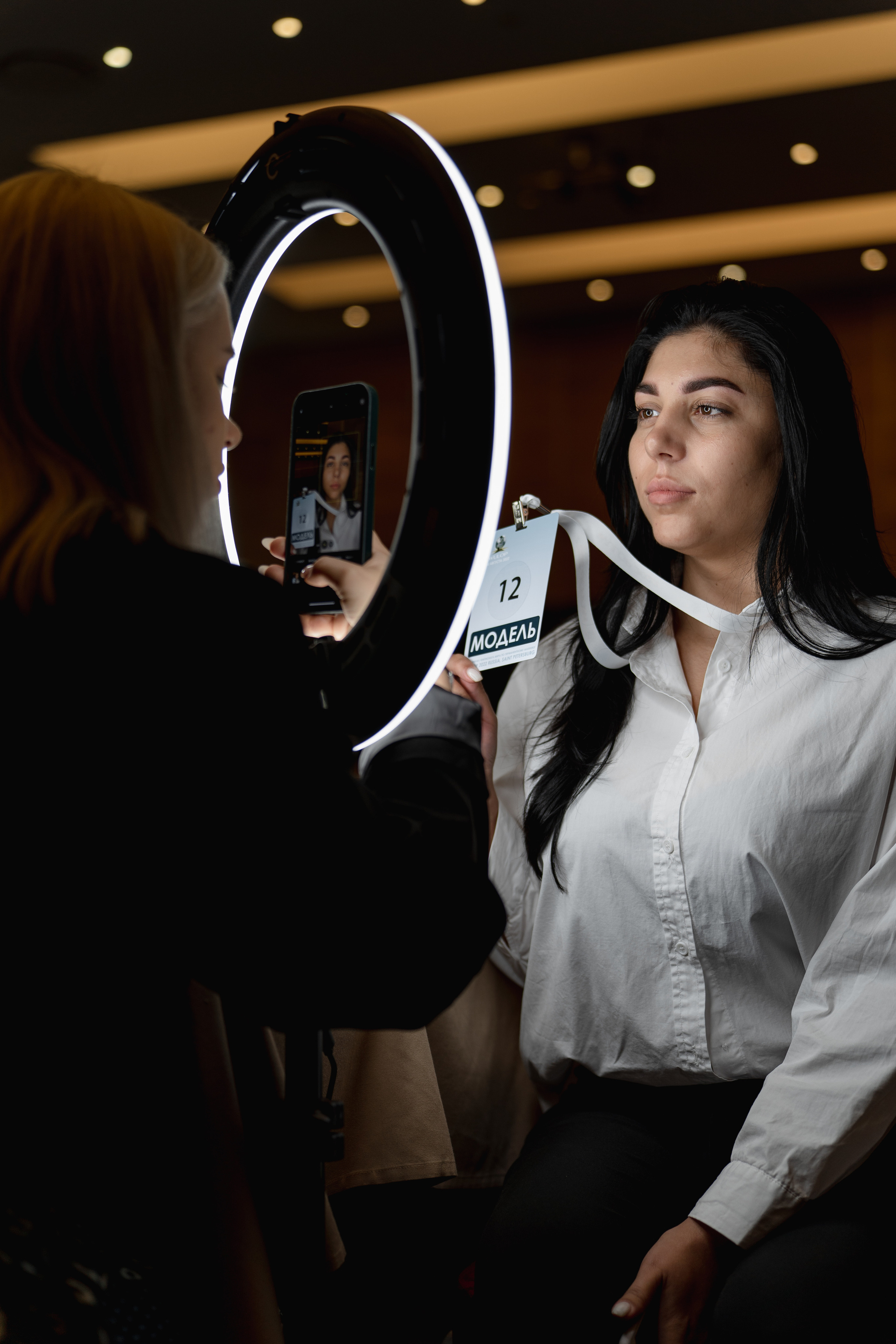 WULOP. Фотограф Макс Меш