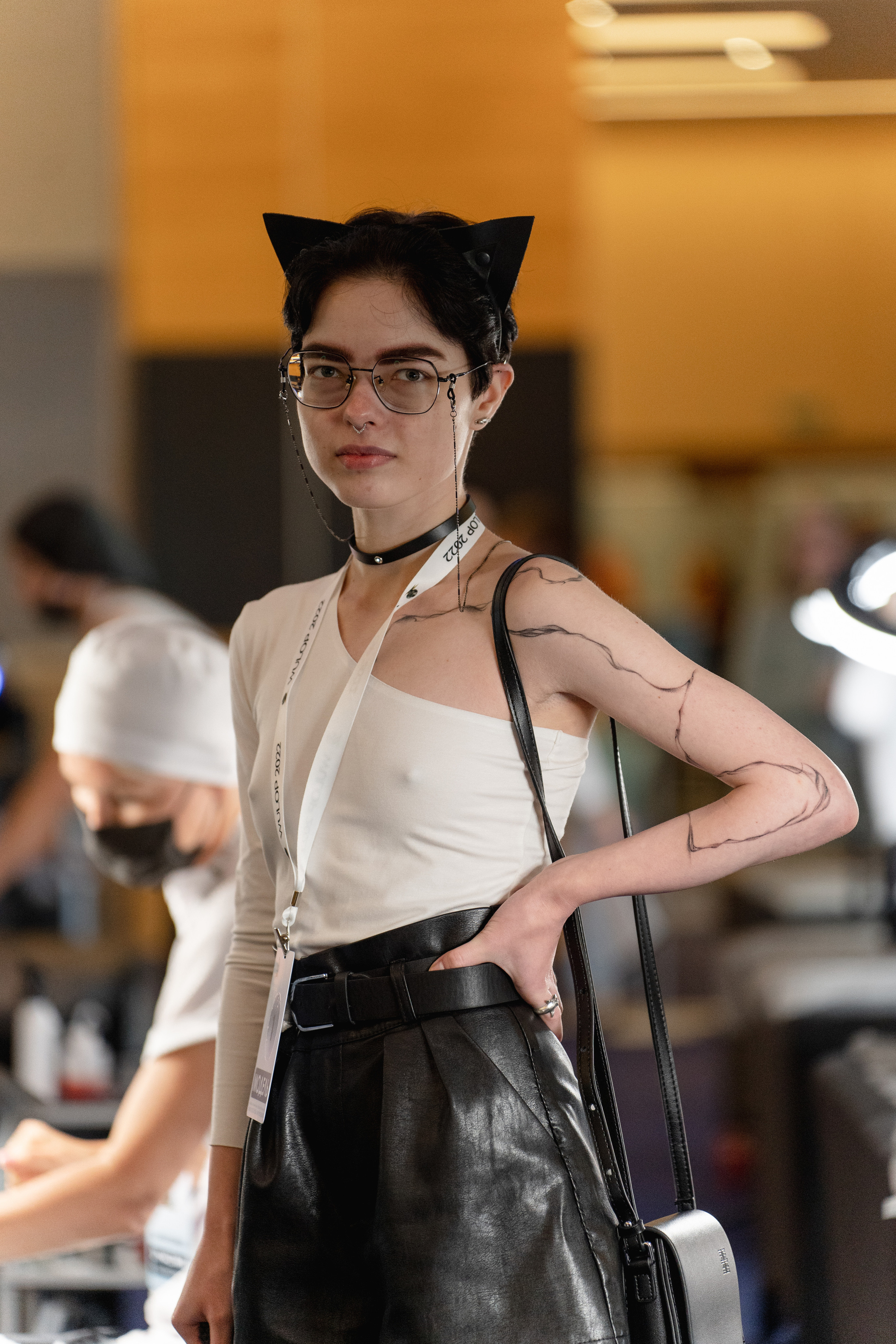 WULOP. Фотограф Макс Меш