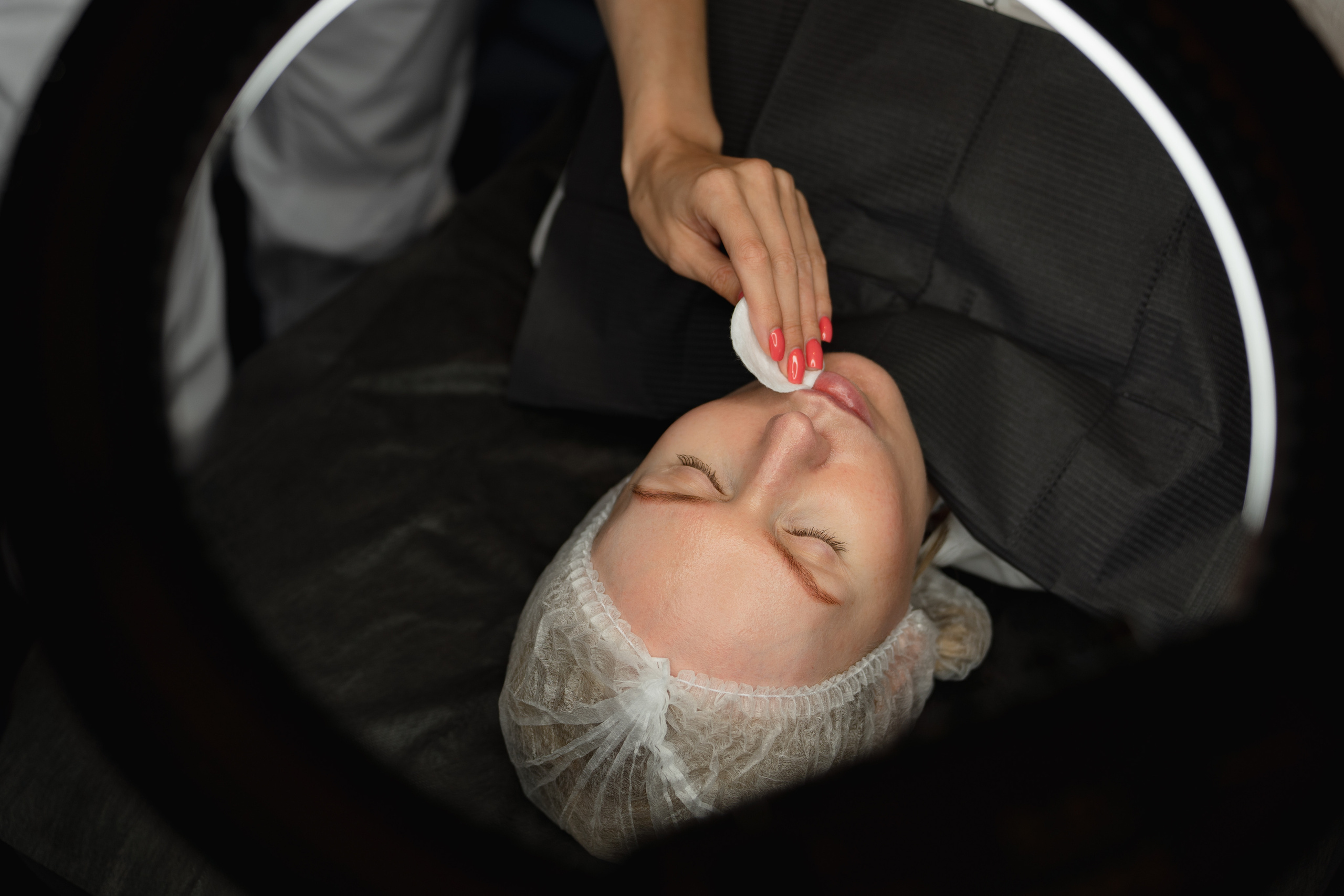 WULOP. Фотограф Макс Меш