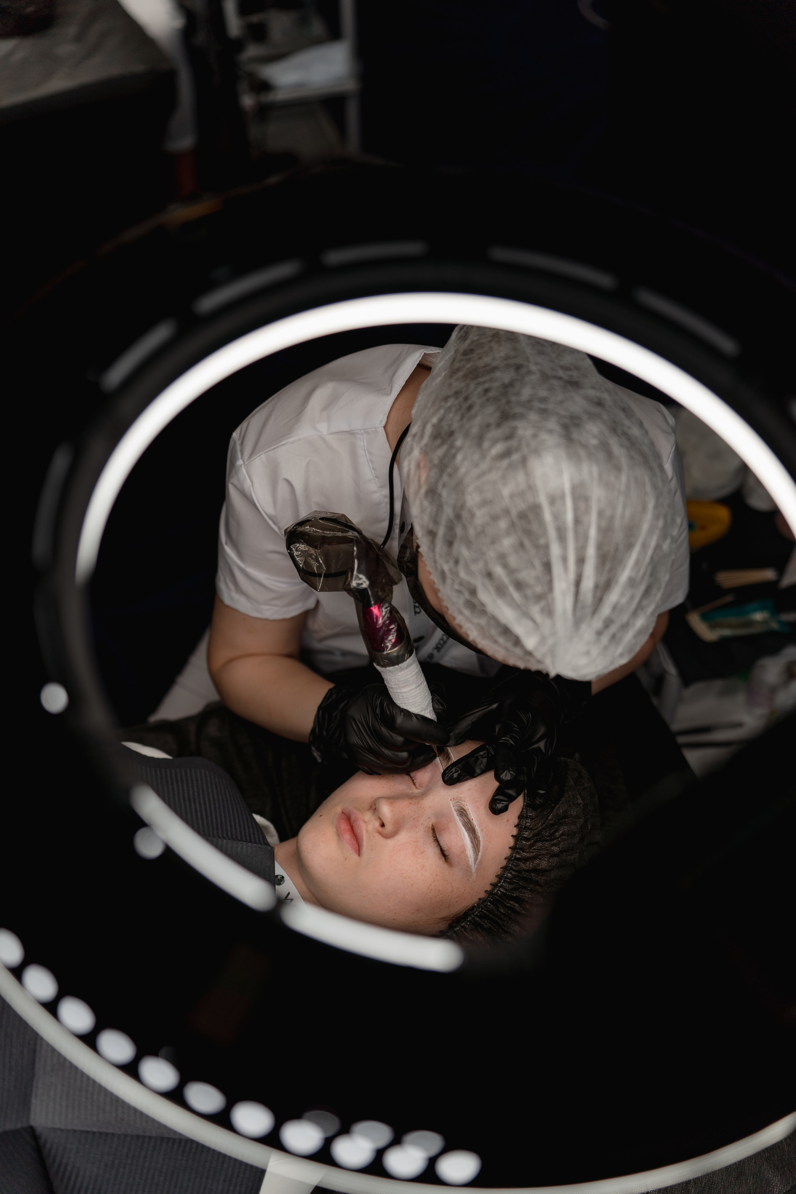 WULOP. Фотограф Макс Меш