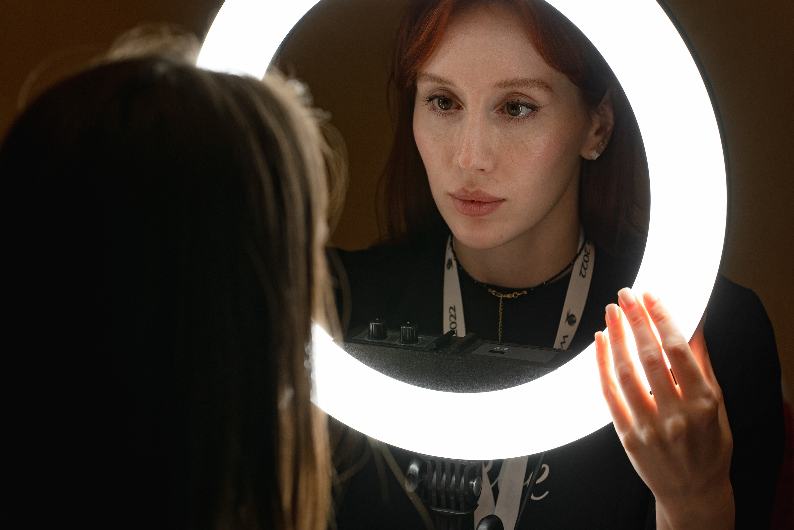 WULOP. Фотограф Макс Меш