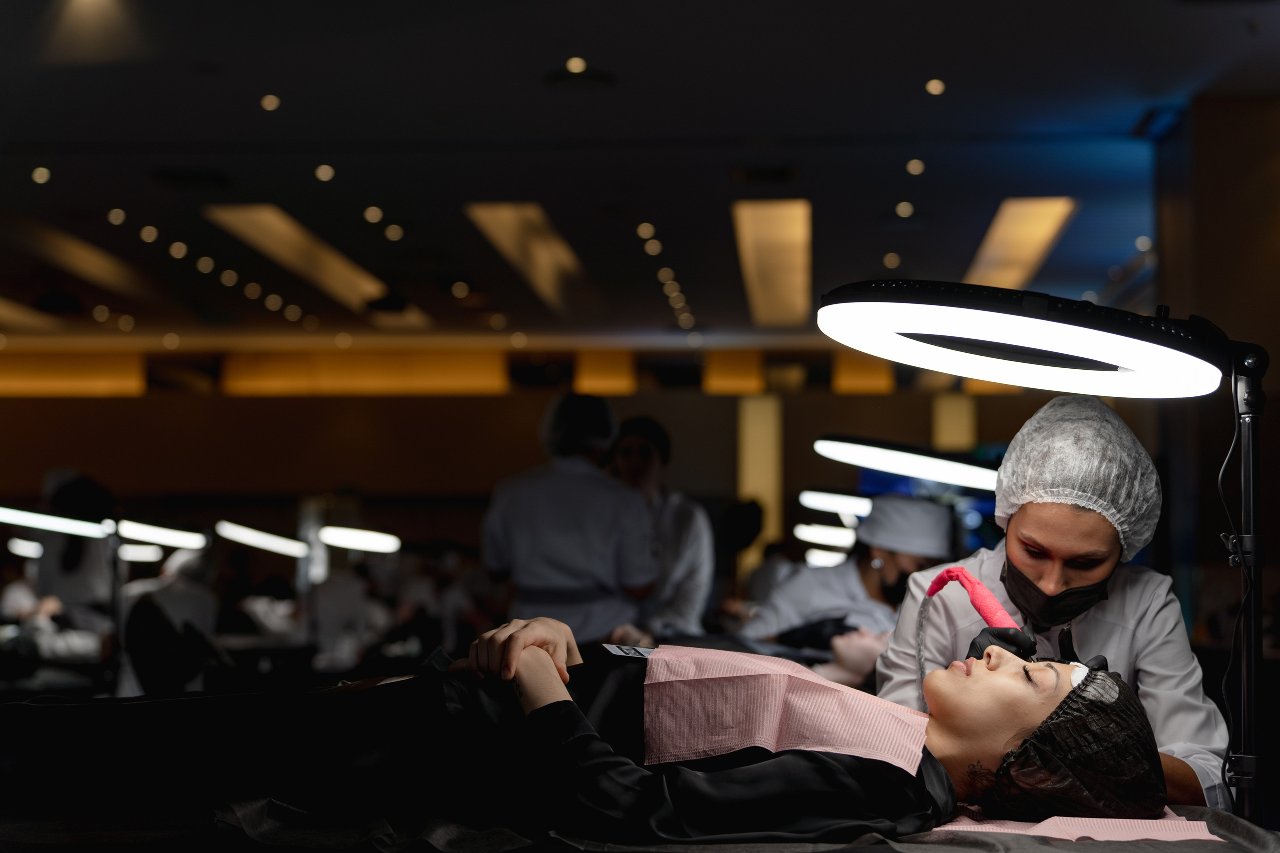 WULOP. Фотограф Макс Меш