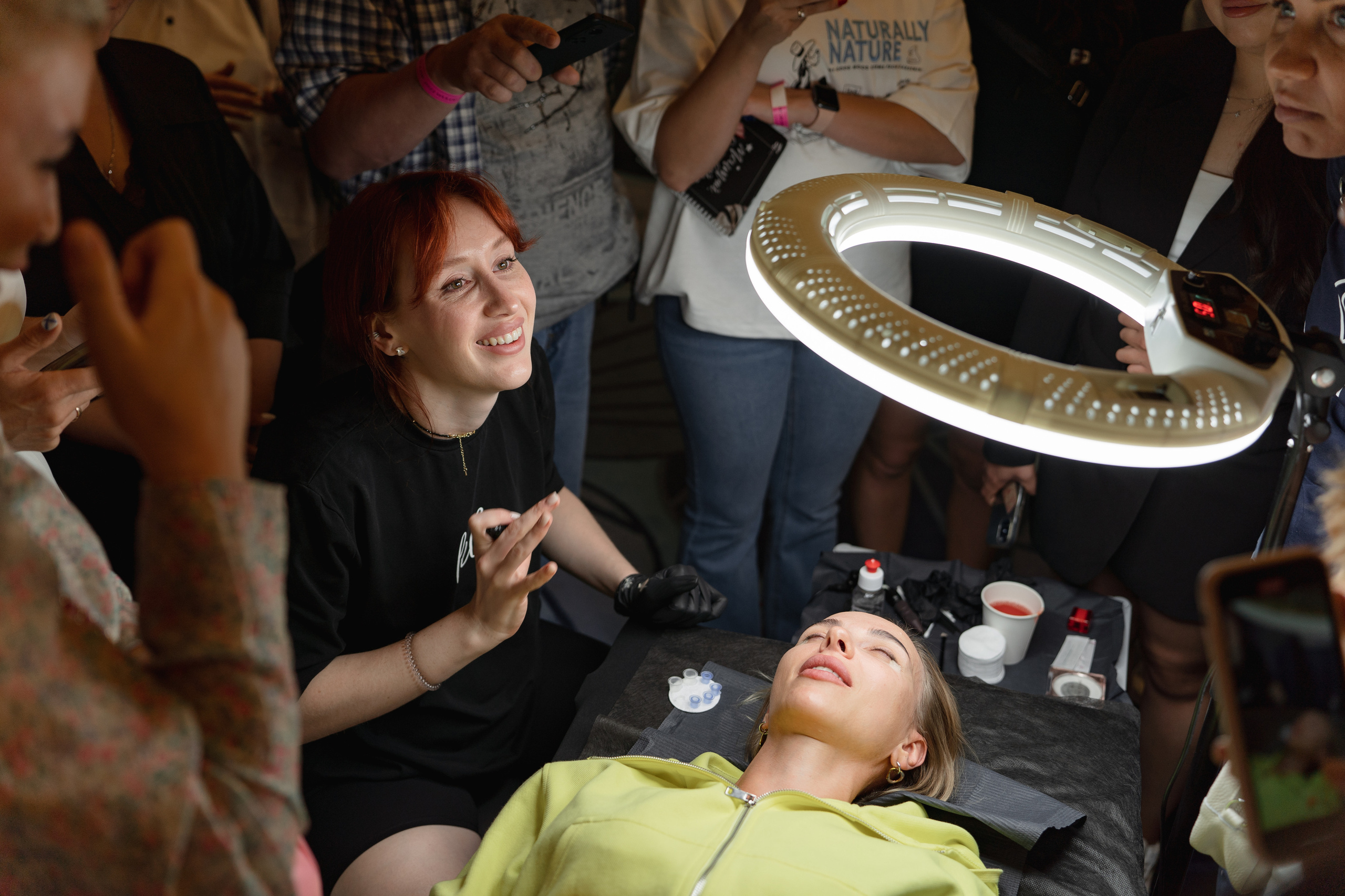 WULOP. Фотограф Макс Меш