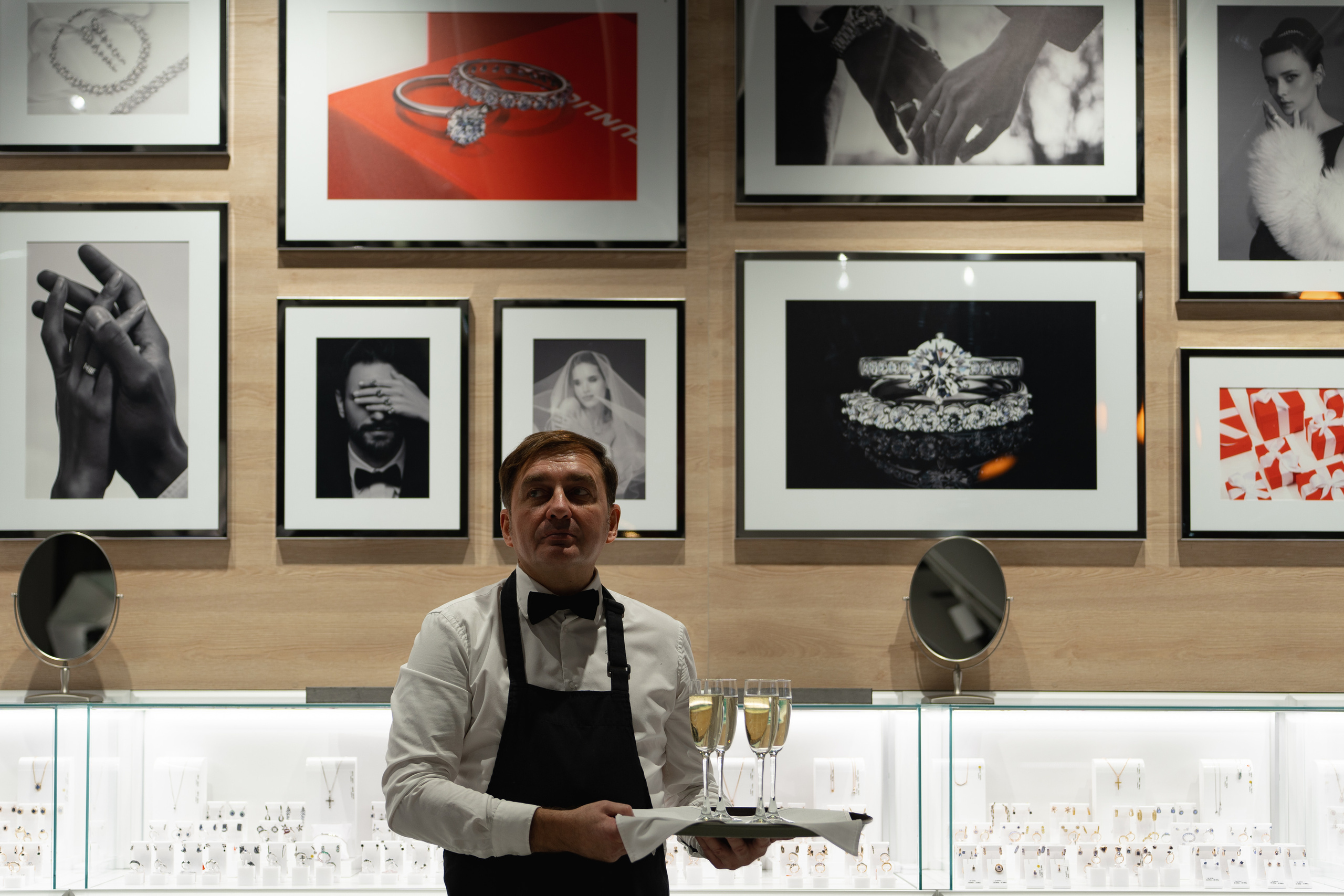 SUNLIGHT. Фотограф Макс Меш