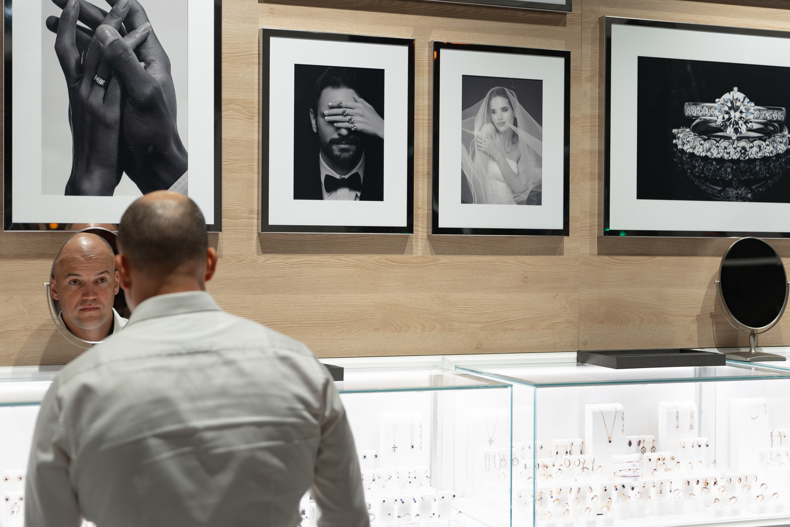 SUNLIGHT. Фотограф Макс Меш