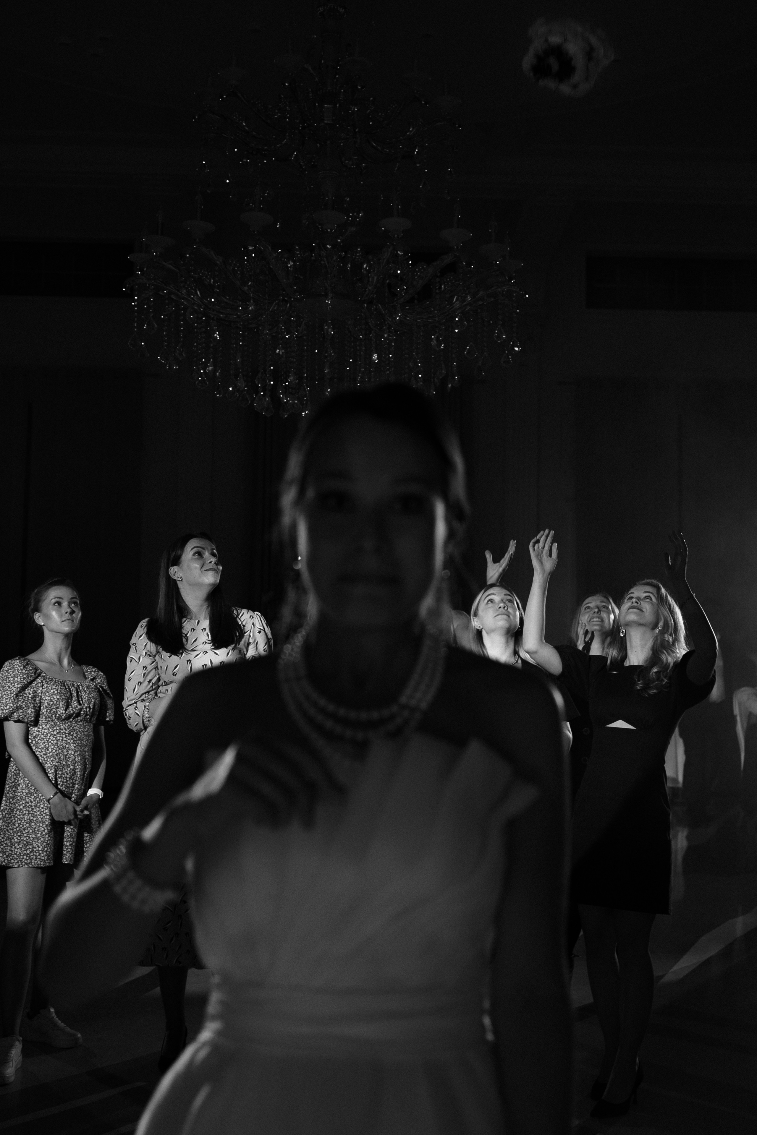 Фотограф Макс Меш