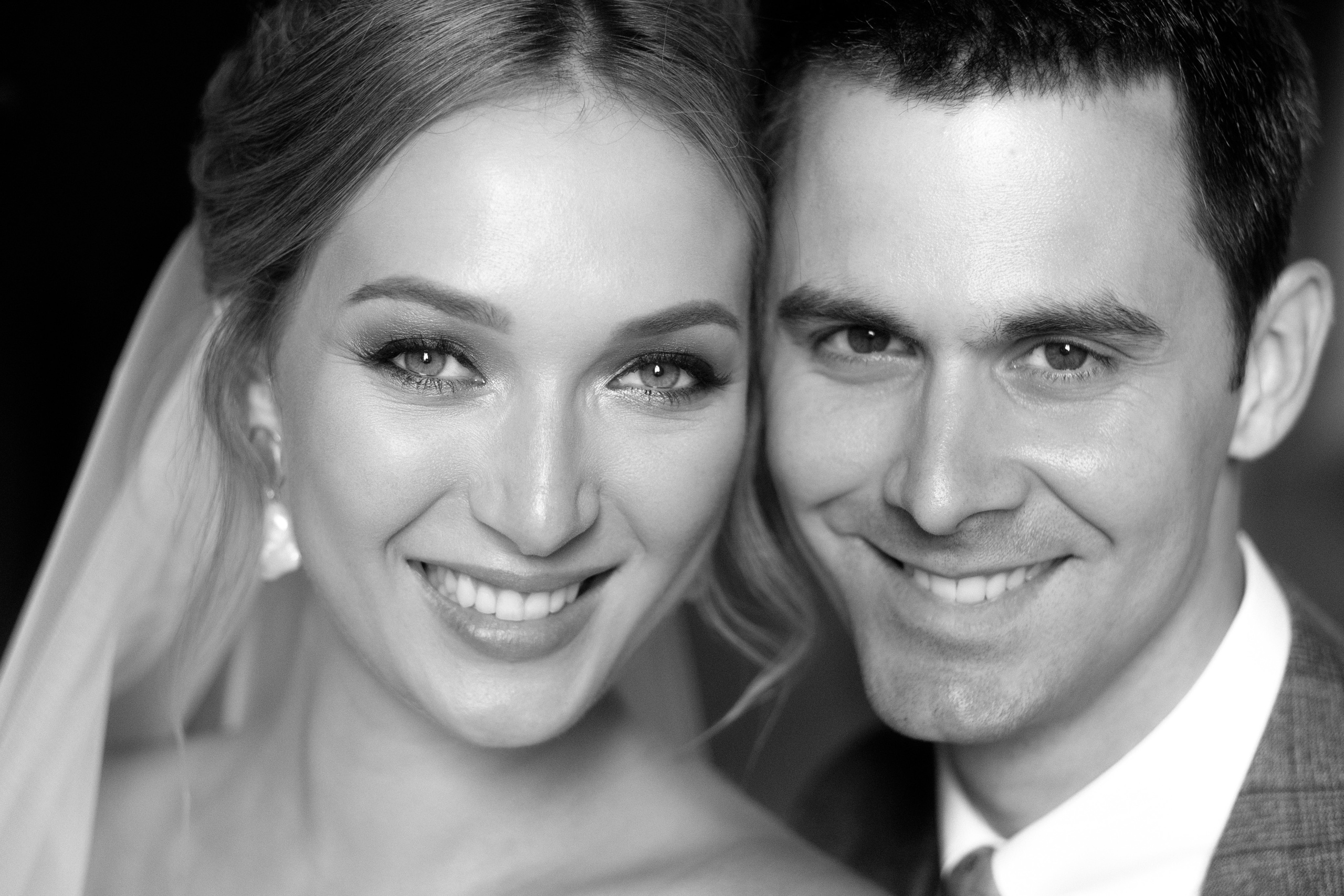 Фотограф Макс Меш