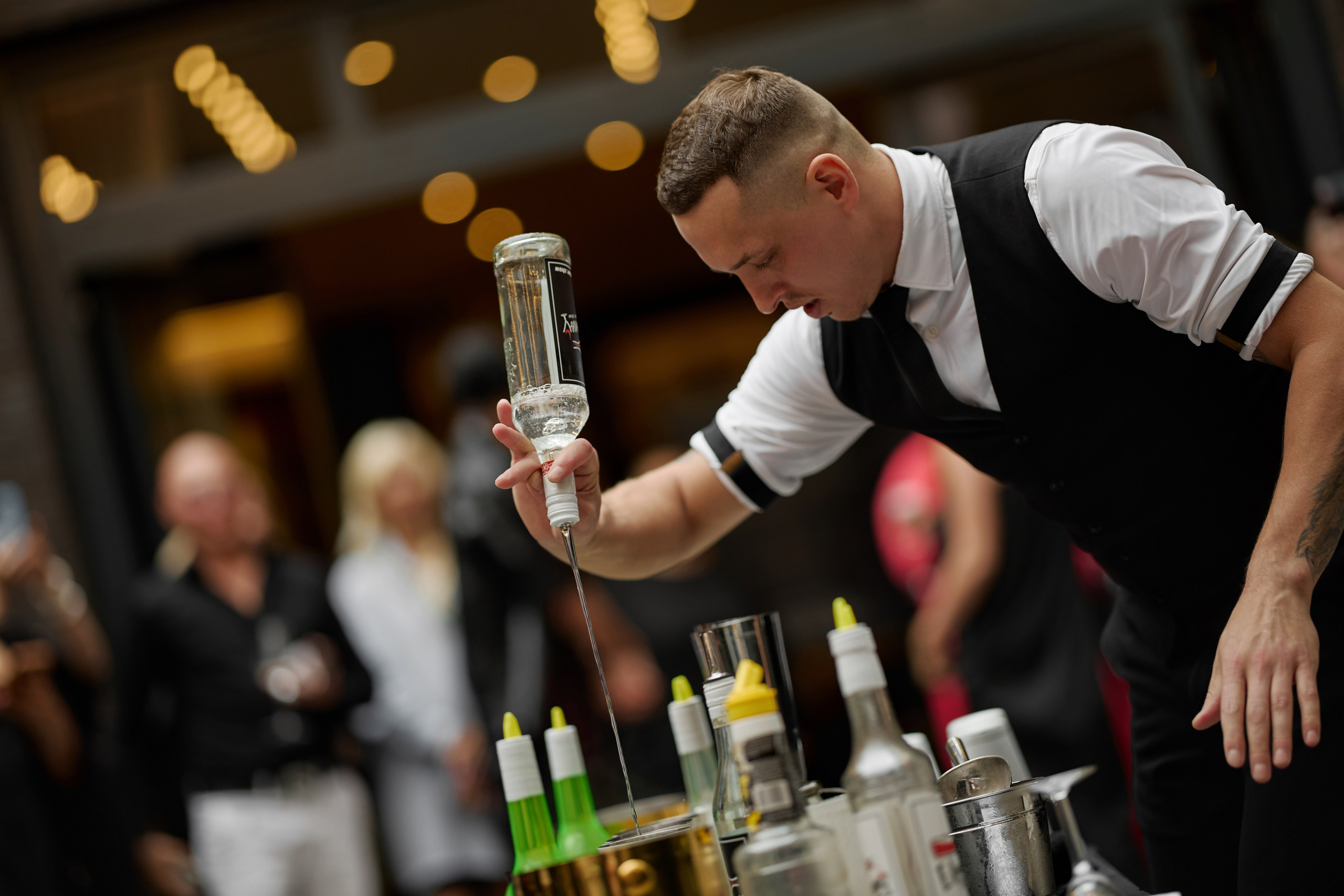 HAPPY BIRTHDAY, KOSTYA!. ARTEMIY IGNATOV