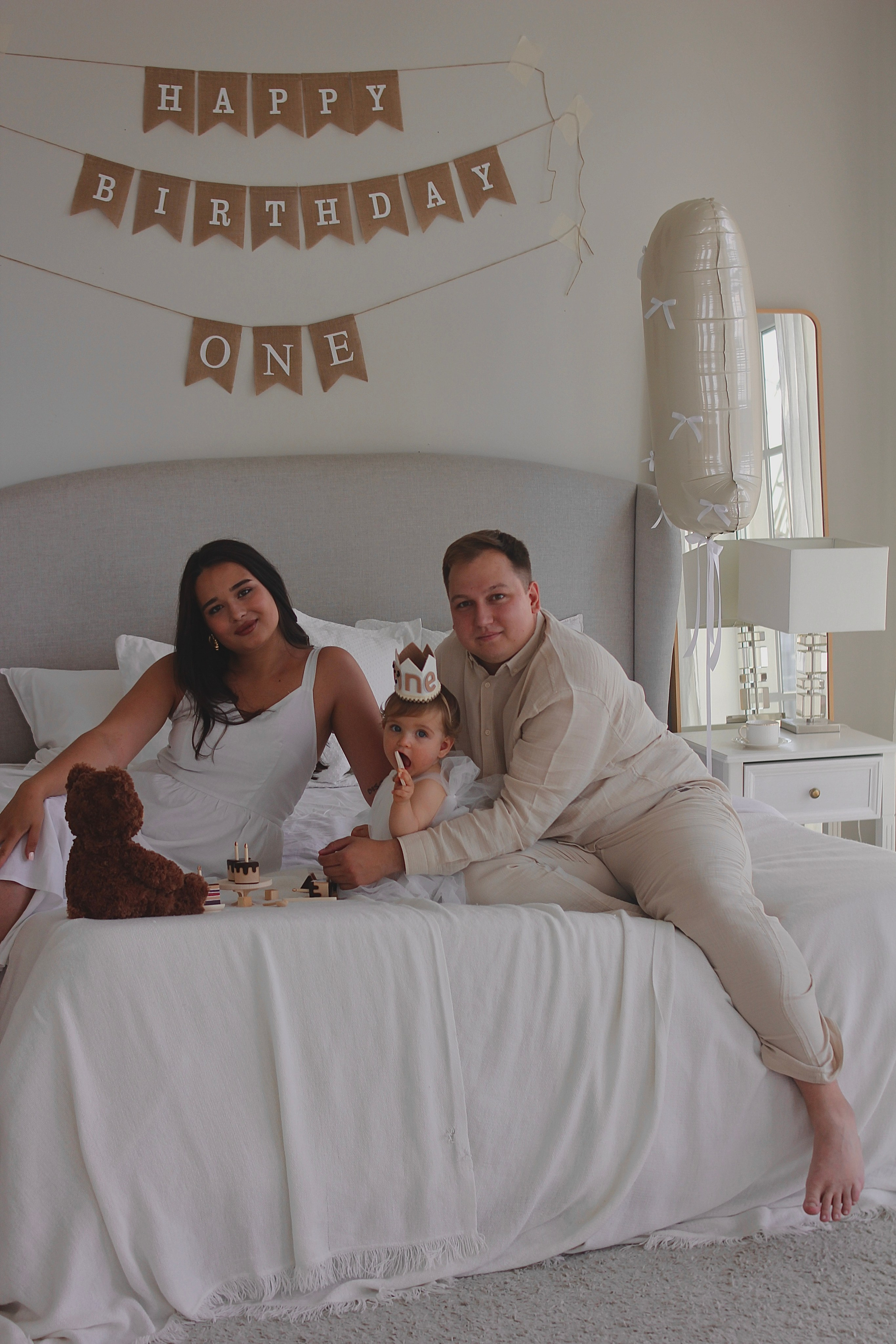 Семья Каролины. Свадебный и Семейный Фотограф Алексей Унямин в Самаре и Тольятти