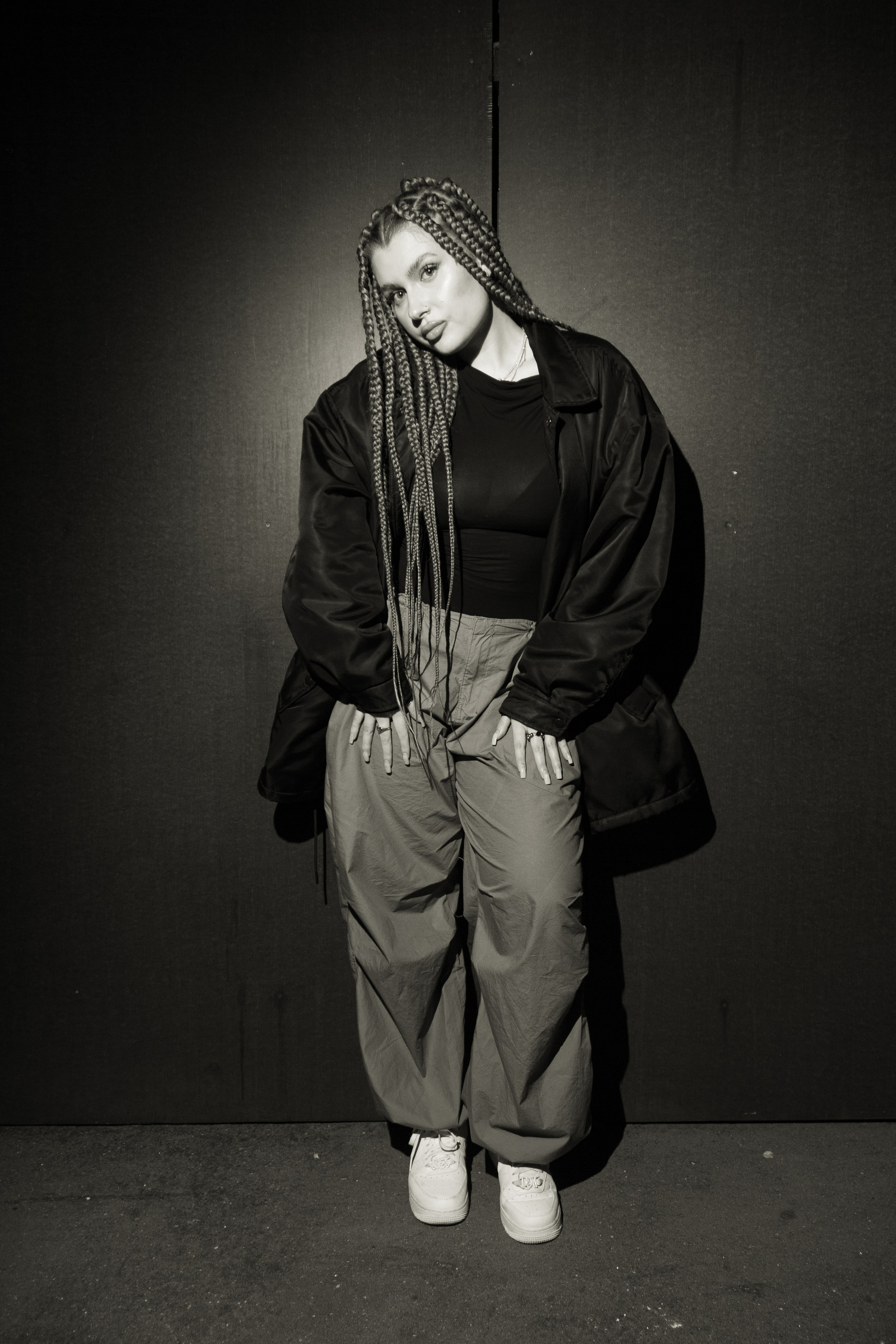 DFF клуб. Арт фотограф в Москве, Цуканов Александр