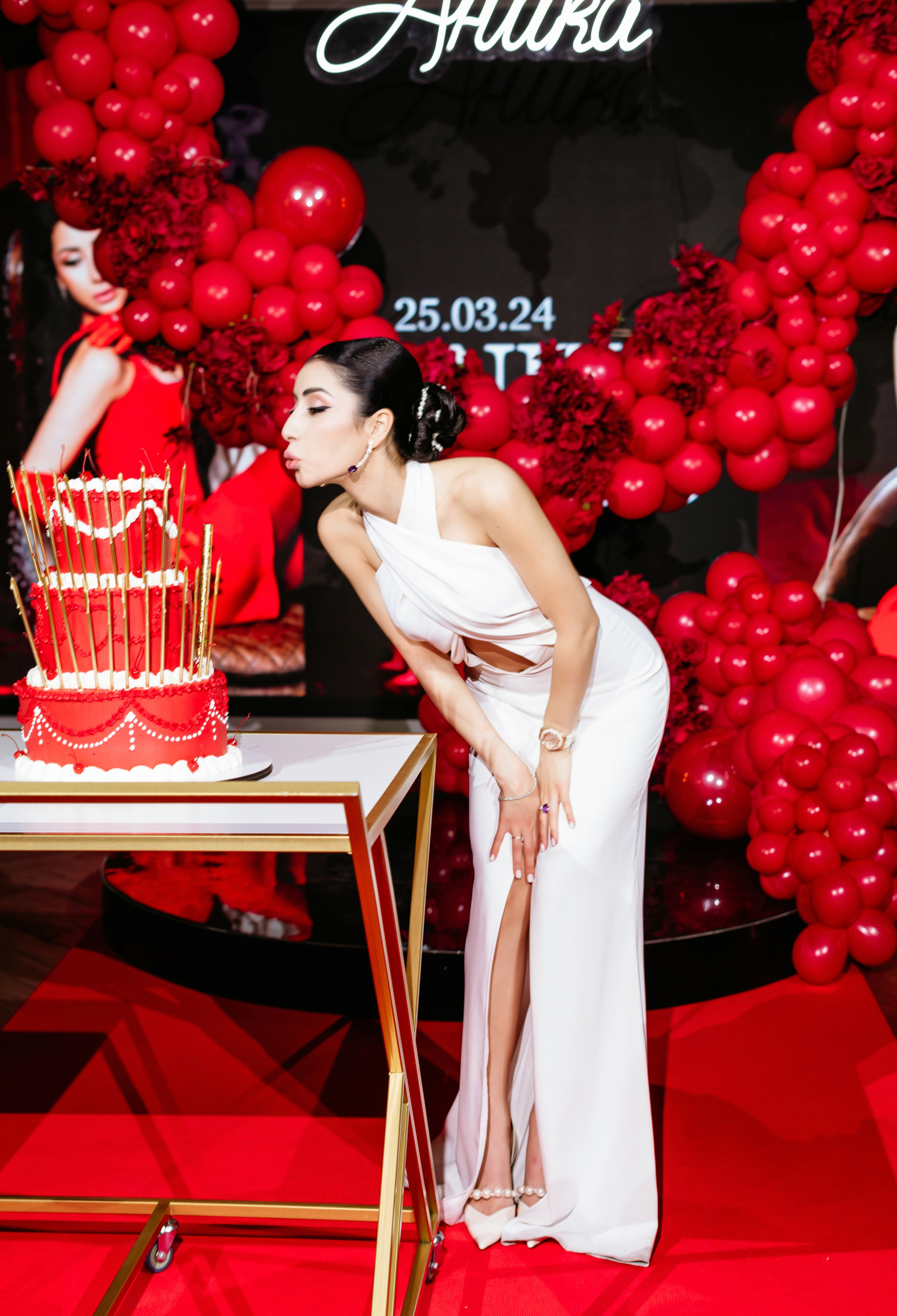 Анике 25 лет / River Don. Фотограф мероприятий в Ростове-на-Дону Есманская Елена