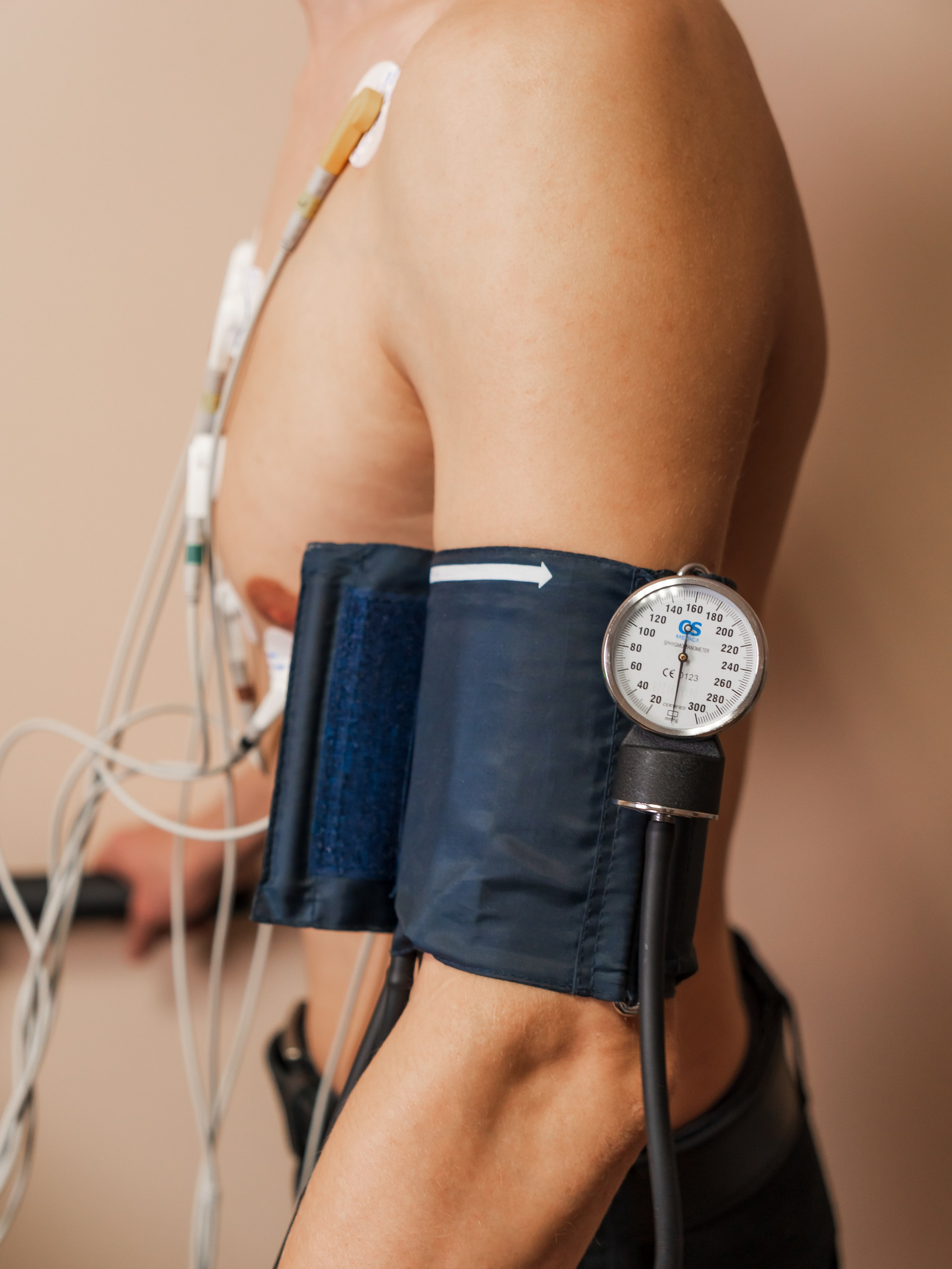 Медицинский центр. Фотограф Москва