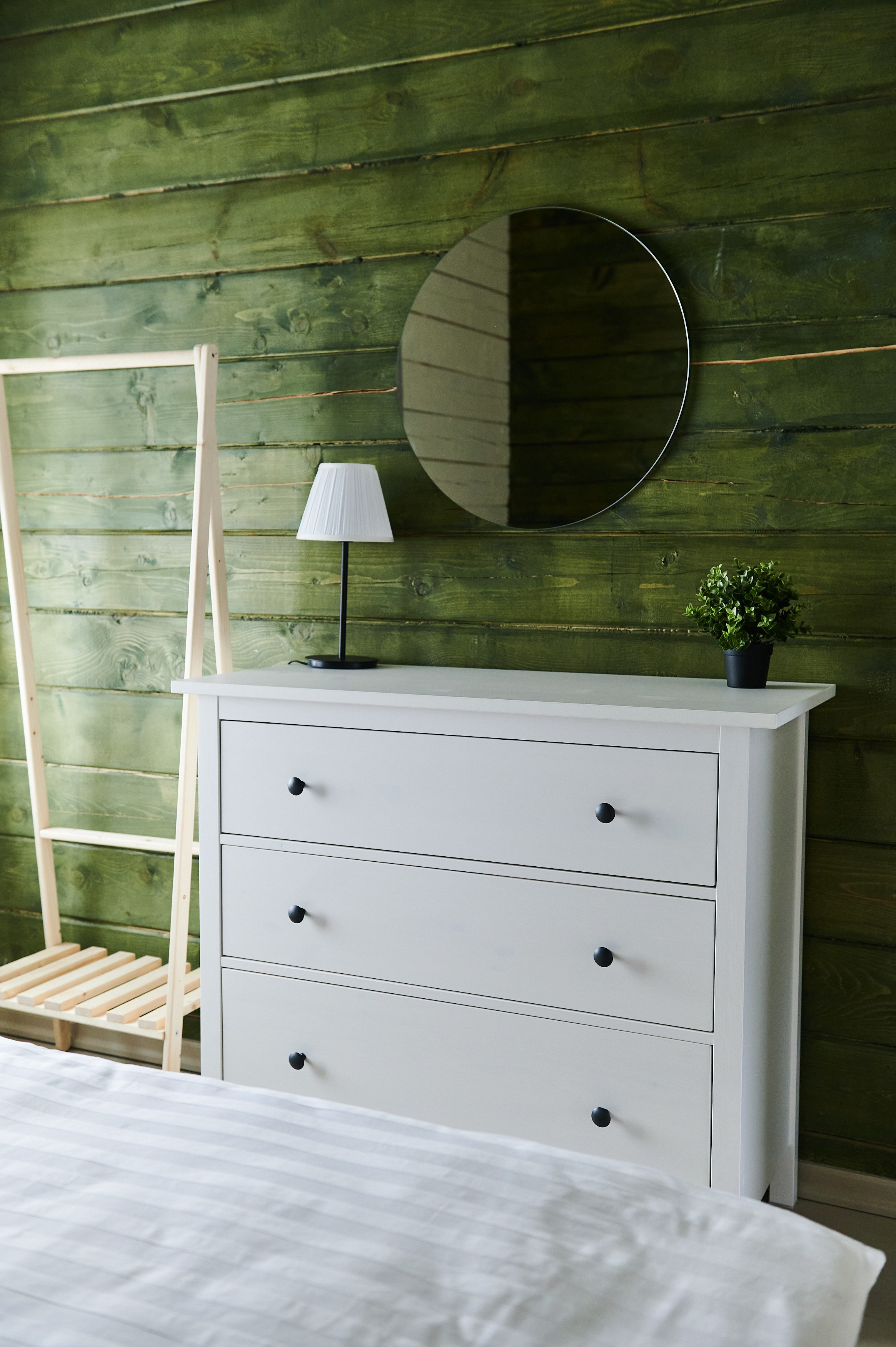 Интерьерная фотография. Коммерческий фотограф в Ульяновске