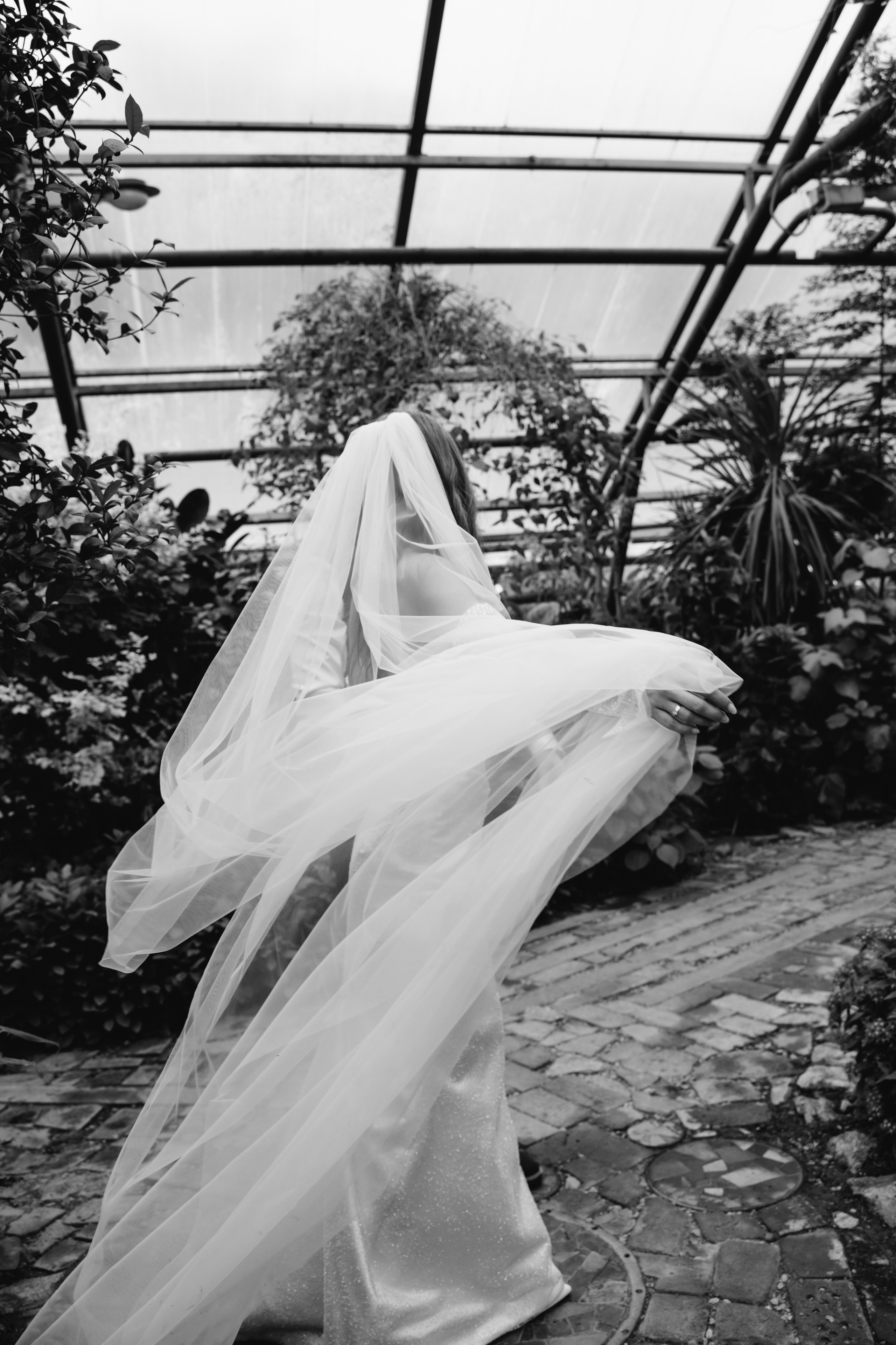 Егор и Светлана. Фотограф в Новосибирске | Фотограф Валентина Борновалова