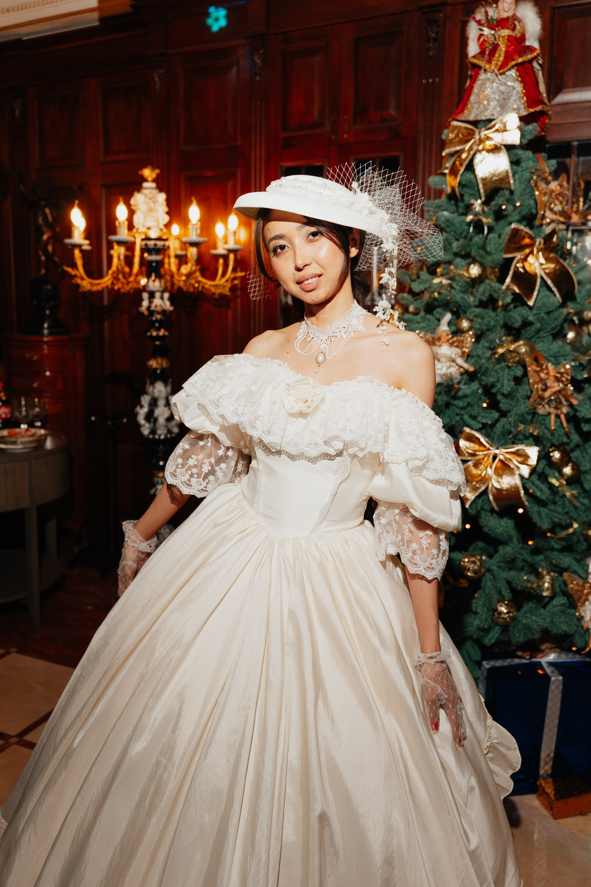 Корпоративы. Главная