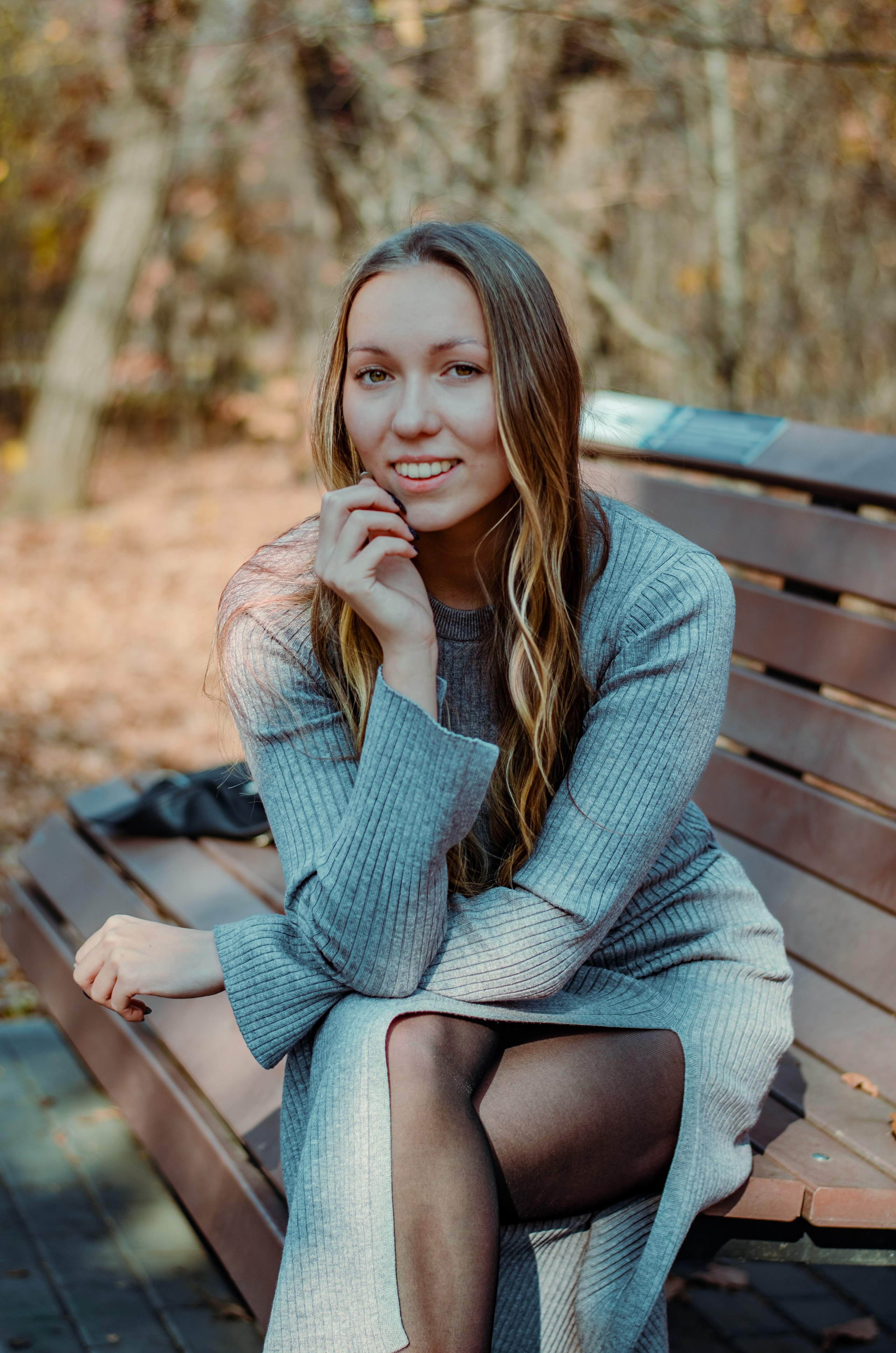 Ksenia. Фотограф | Евгений Панченко — Москва