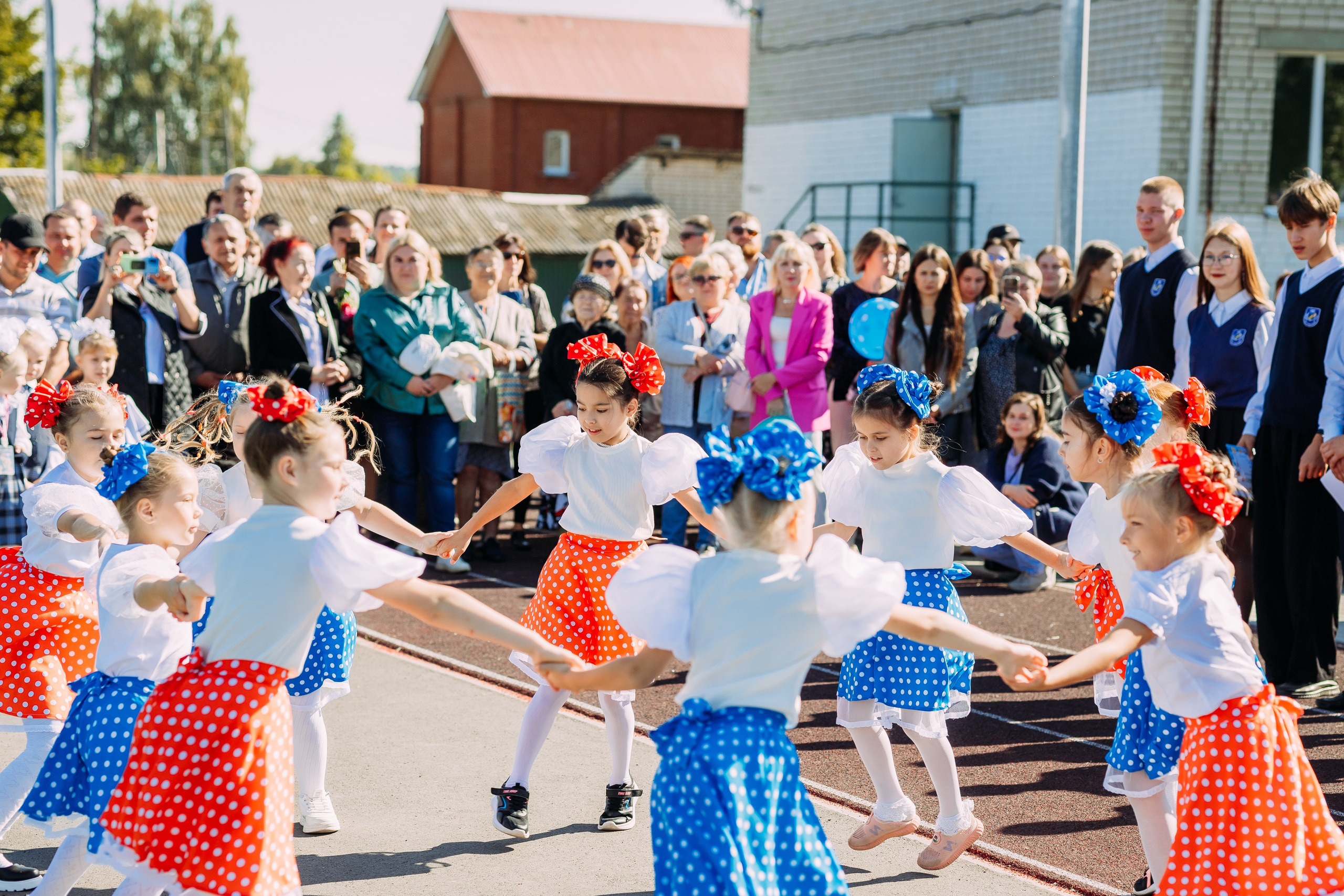 Мероприятия. Фотограф Яна Матвеева в Ижевске