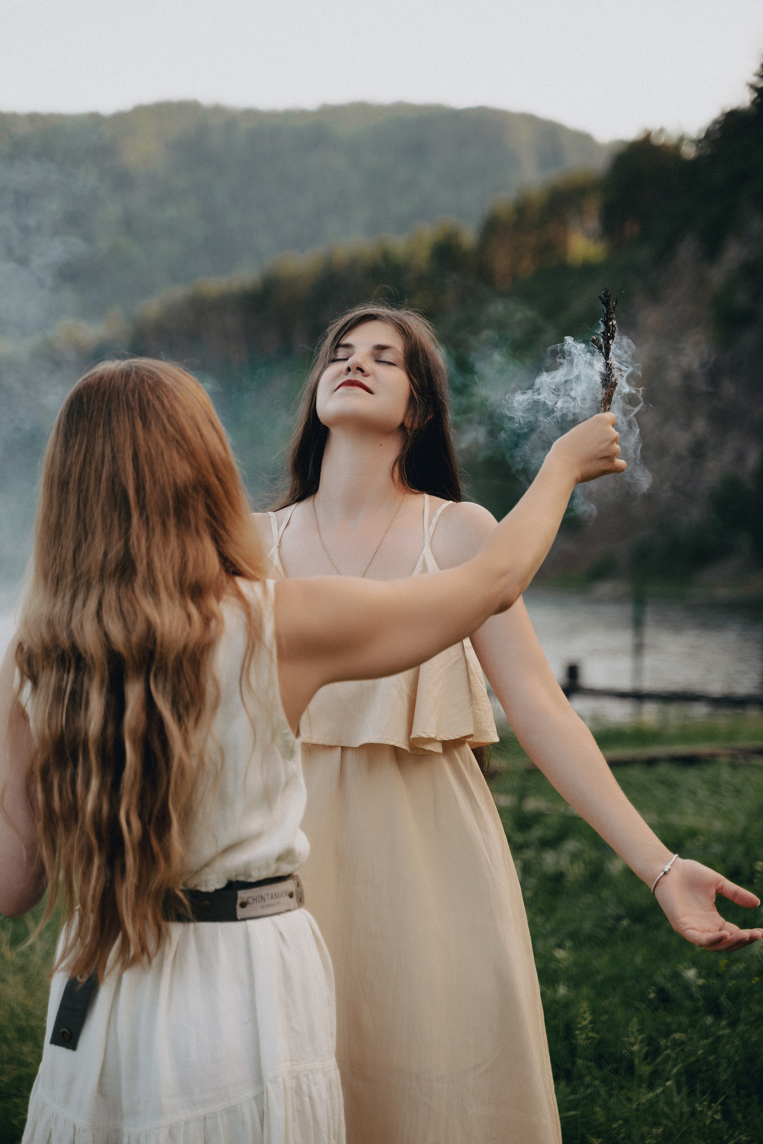 Мистерия. Екатерина Курбанова. Женский фотограф