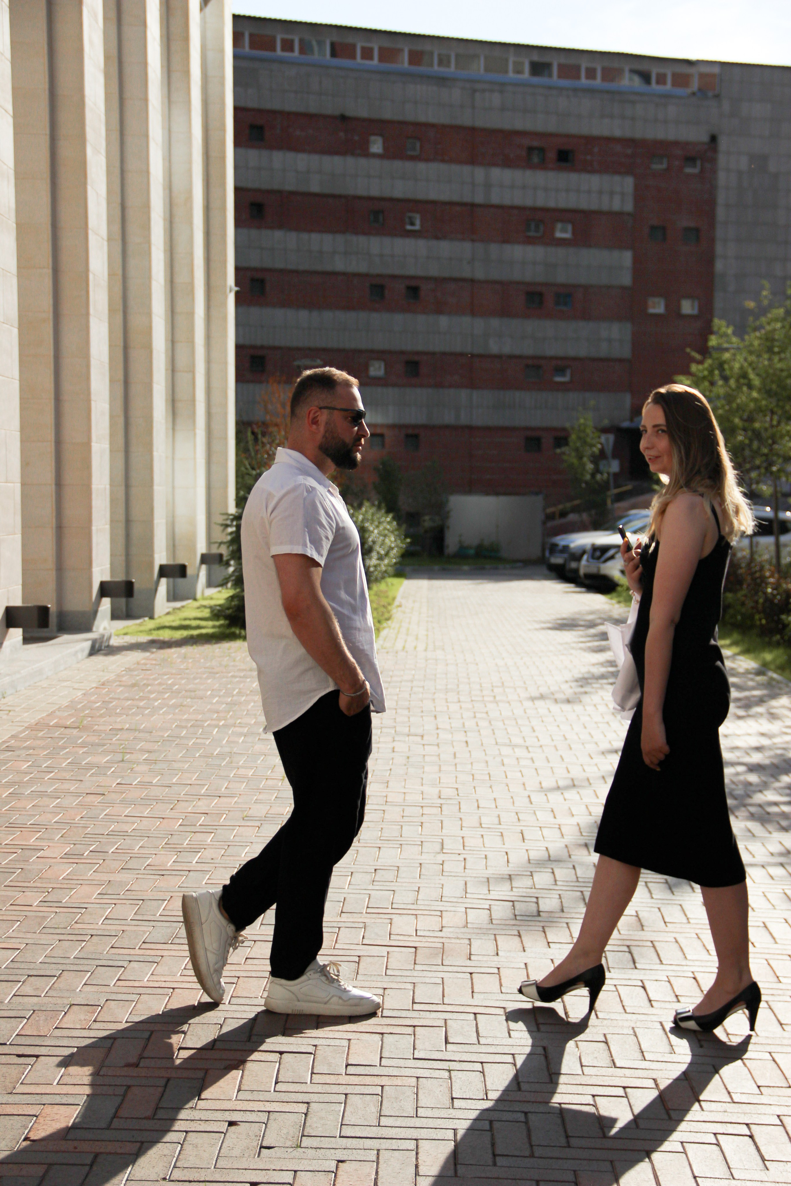 Ирина и Евгений. Ваш фотограф Ирина Сарнаева Новосибирск — Томск