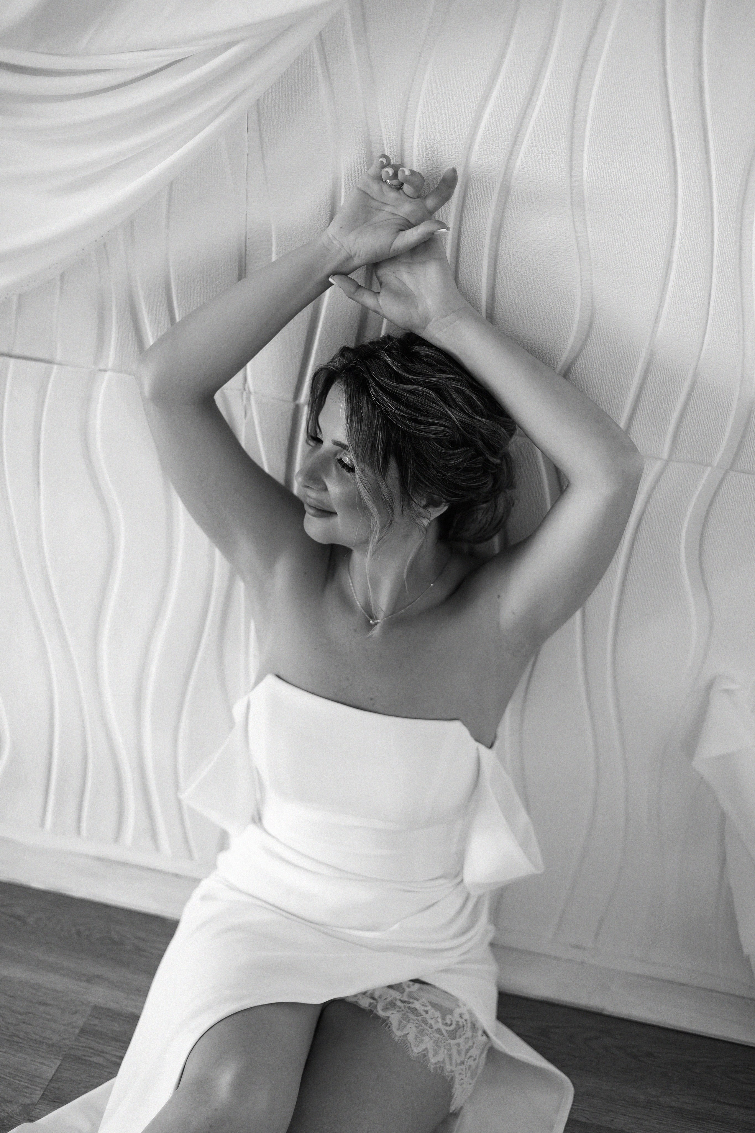 Валерия & Алексей. Фотограф Любовь Корниенко, Примоский край