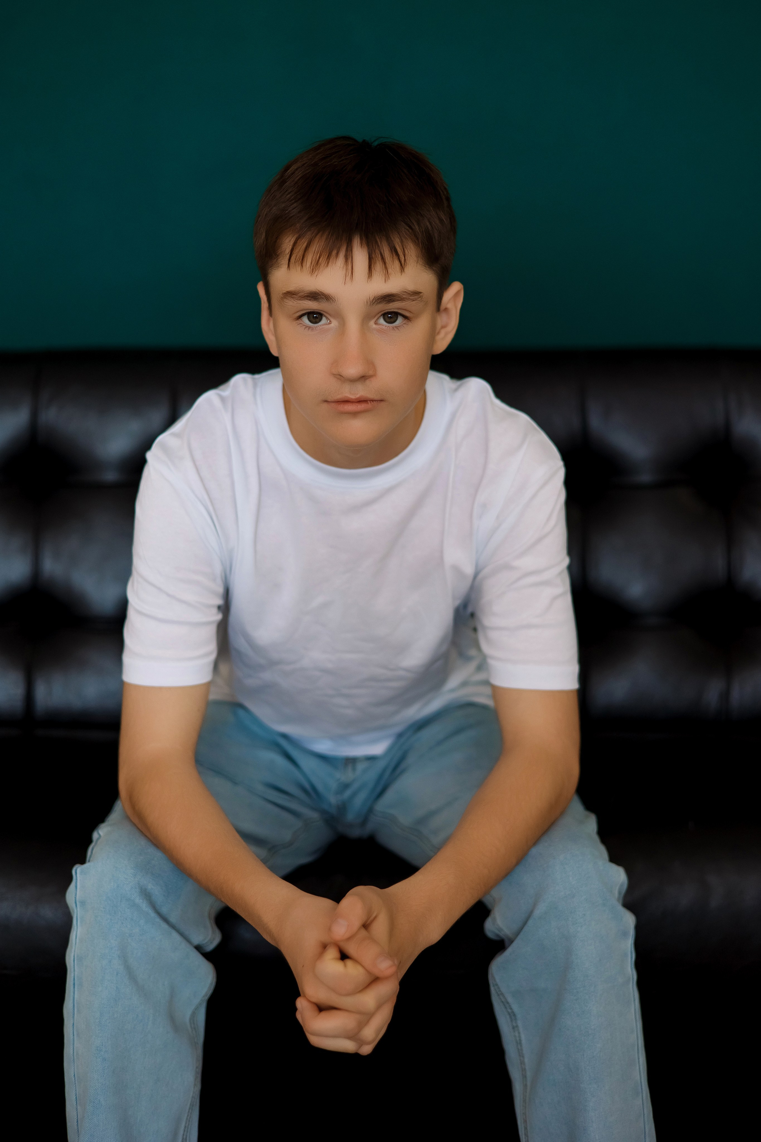 1 школа 9 класс. Фотограф Любовь Корниенко, Примоский край