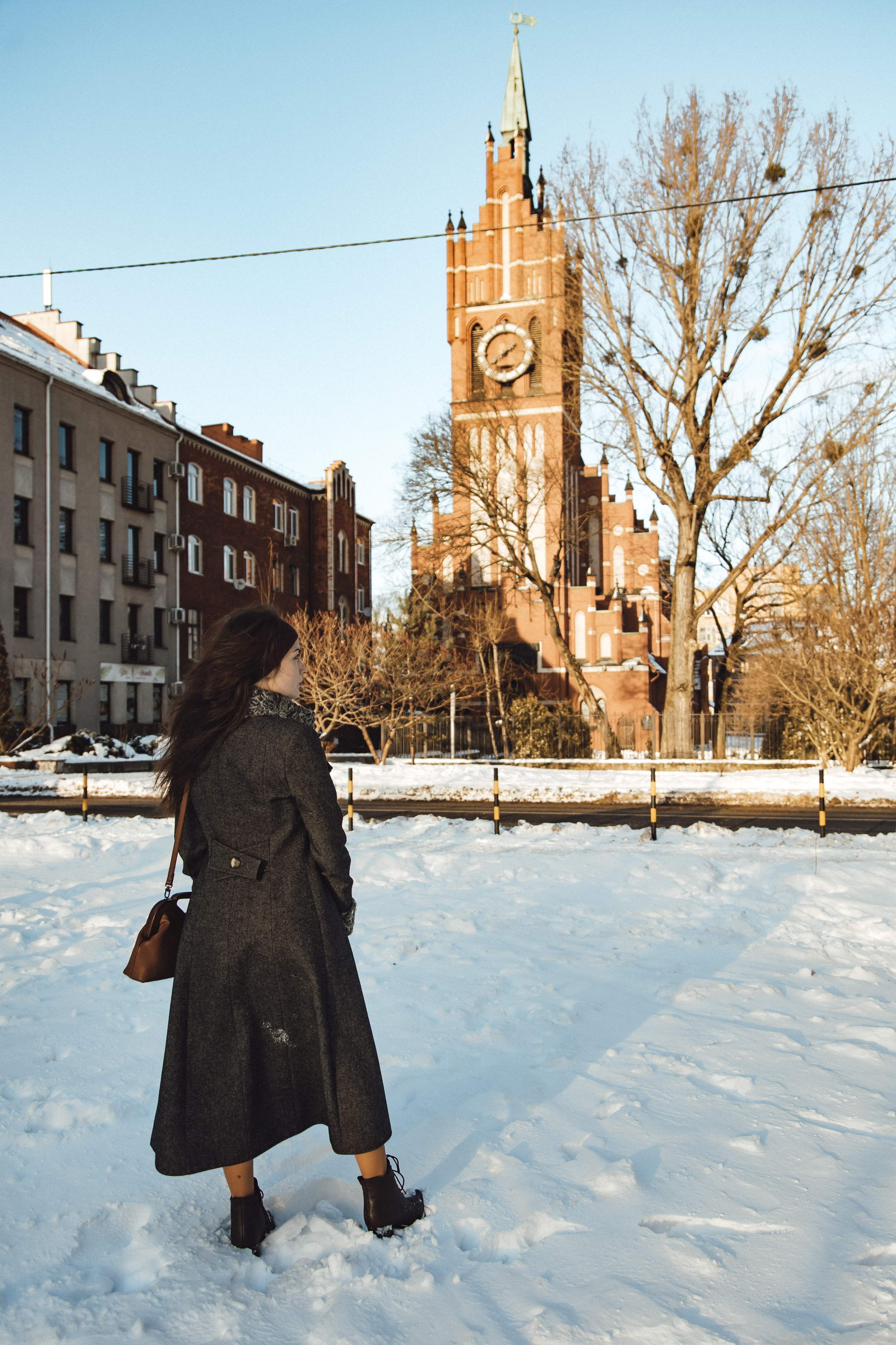 Katerina_Калининград. Андрей Миллер Фотограф из Калининграда