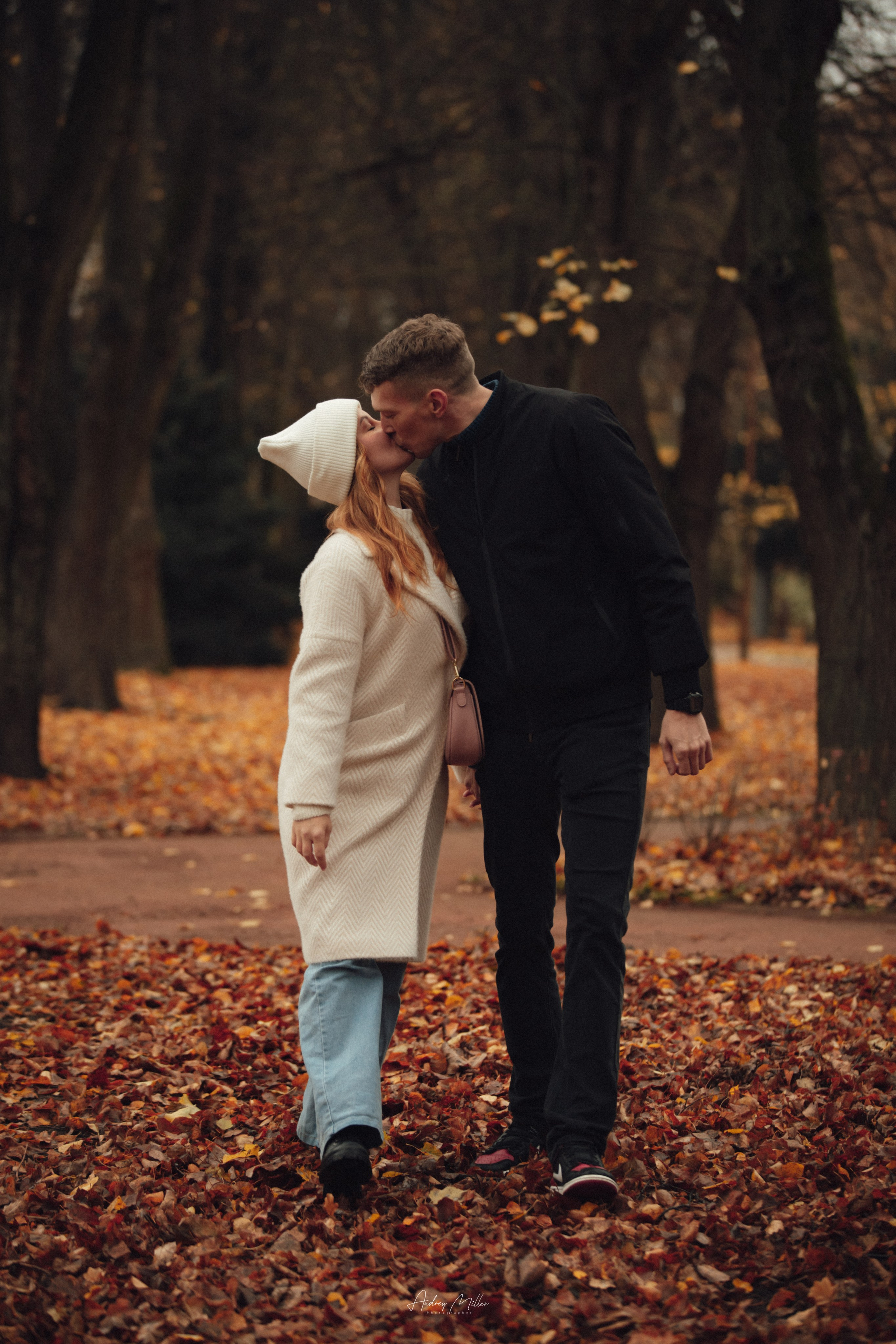 Arthur and Chris | Калининград. Андрей Миллер Фотограф из Калининграда