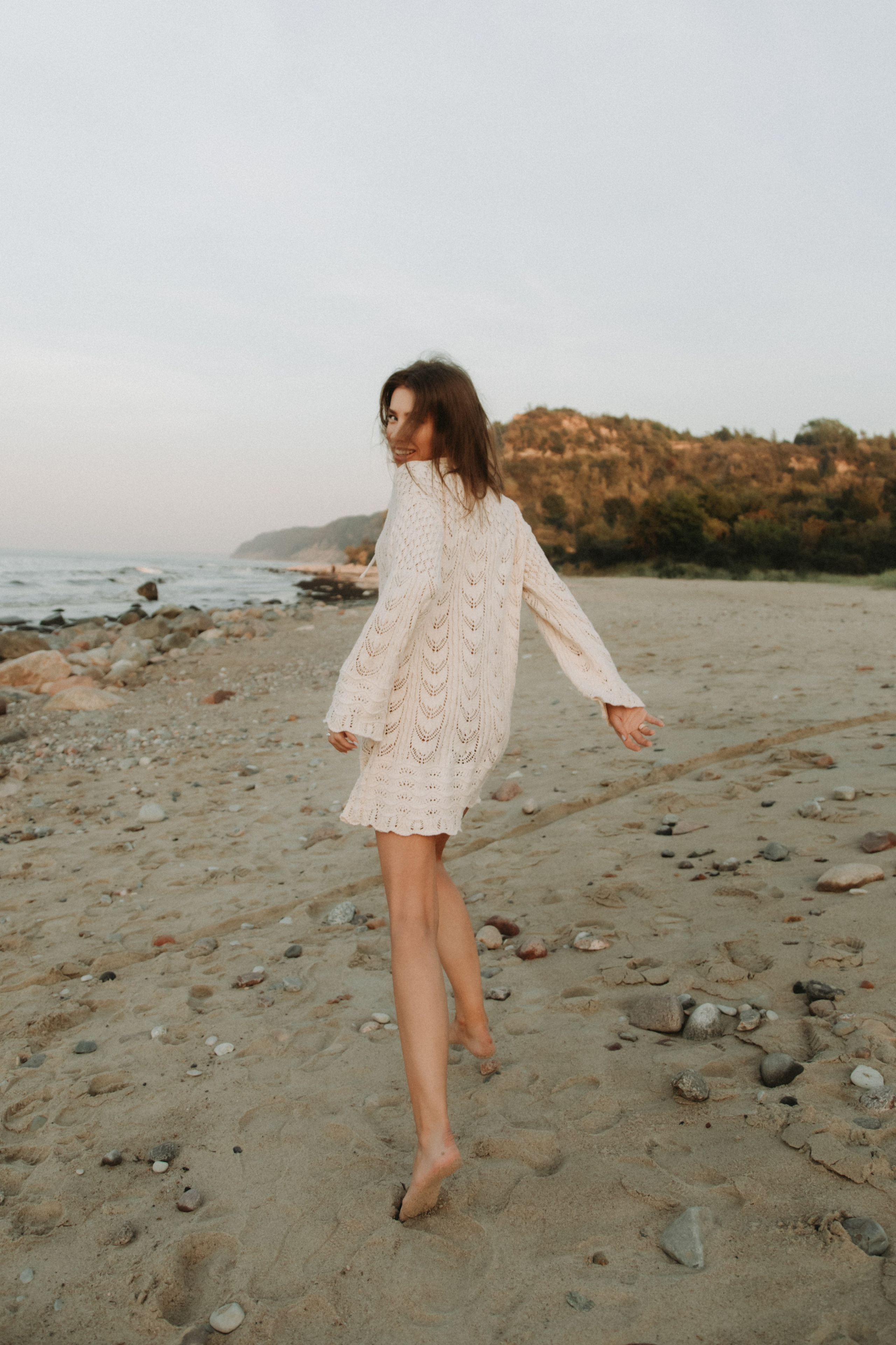 Anna and Diana | Филинская бухта. Андрей Миллер Фотограф из Калининграда