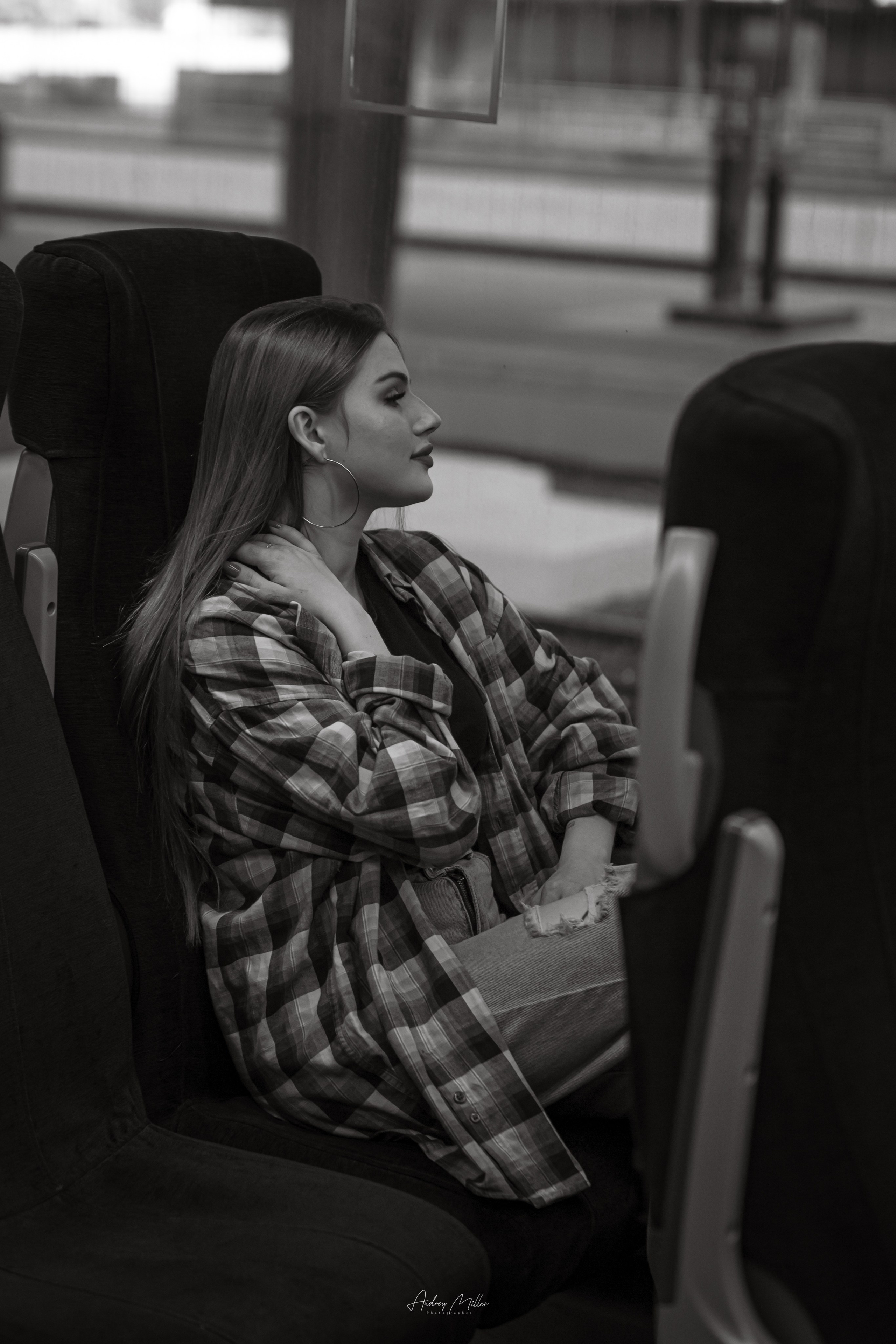 Андрей Миллер Фотограф из Калининграда