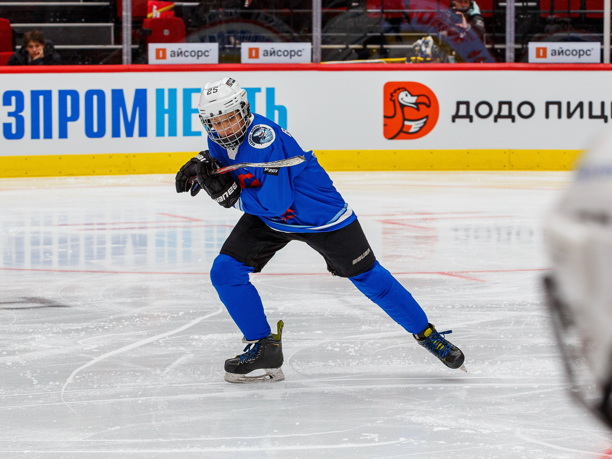 Суперфинал кубка G-Drive. LeChuPhoto_Omsk