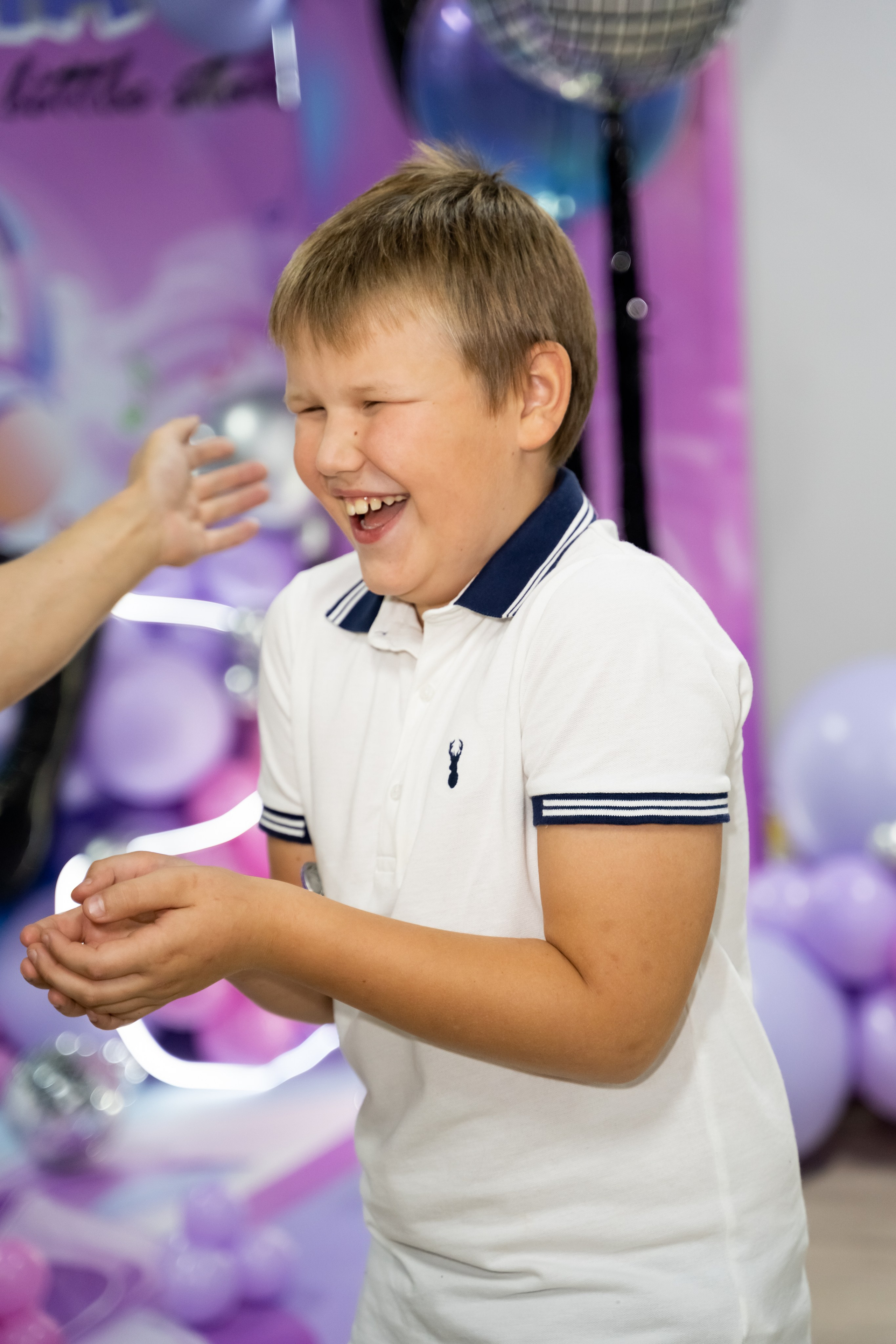Tik Tok вечеринка. Фотограф в Одинцово, Москве
