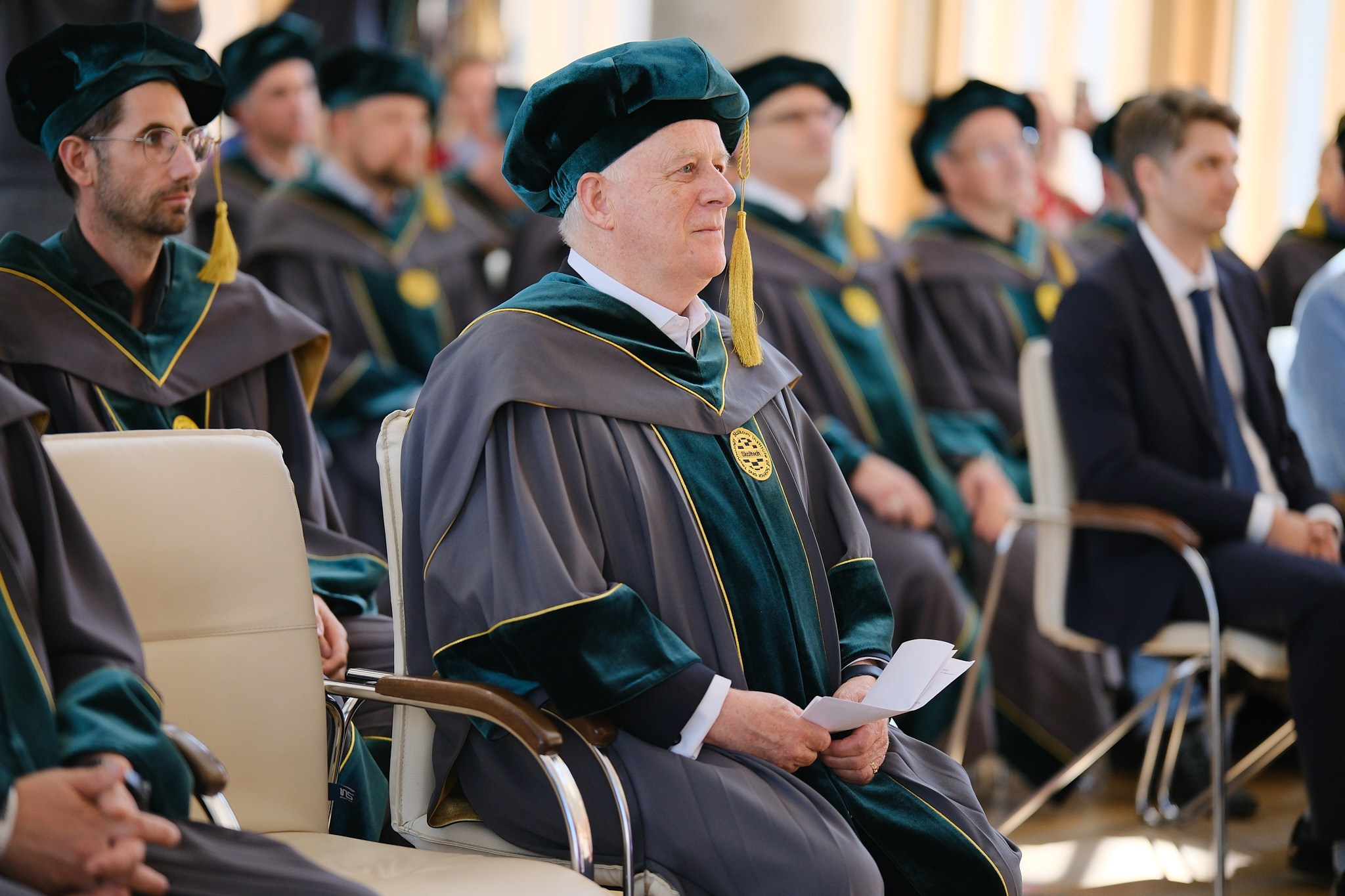 Skoltech Class of 24. Профессиональный фотограф в Москве Павел Жданов