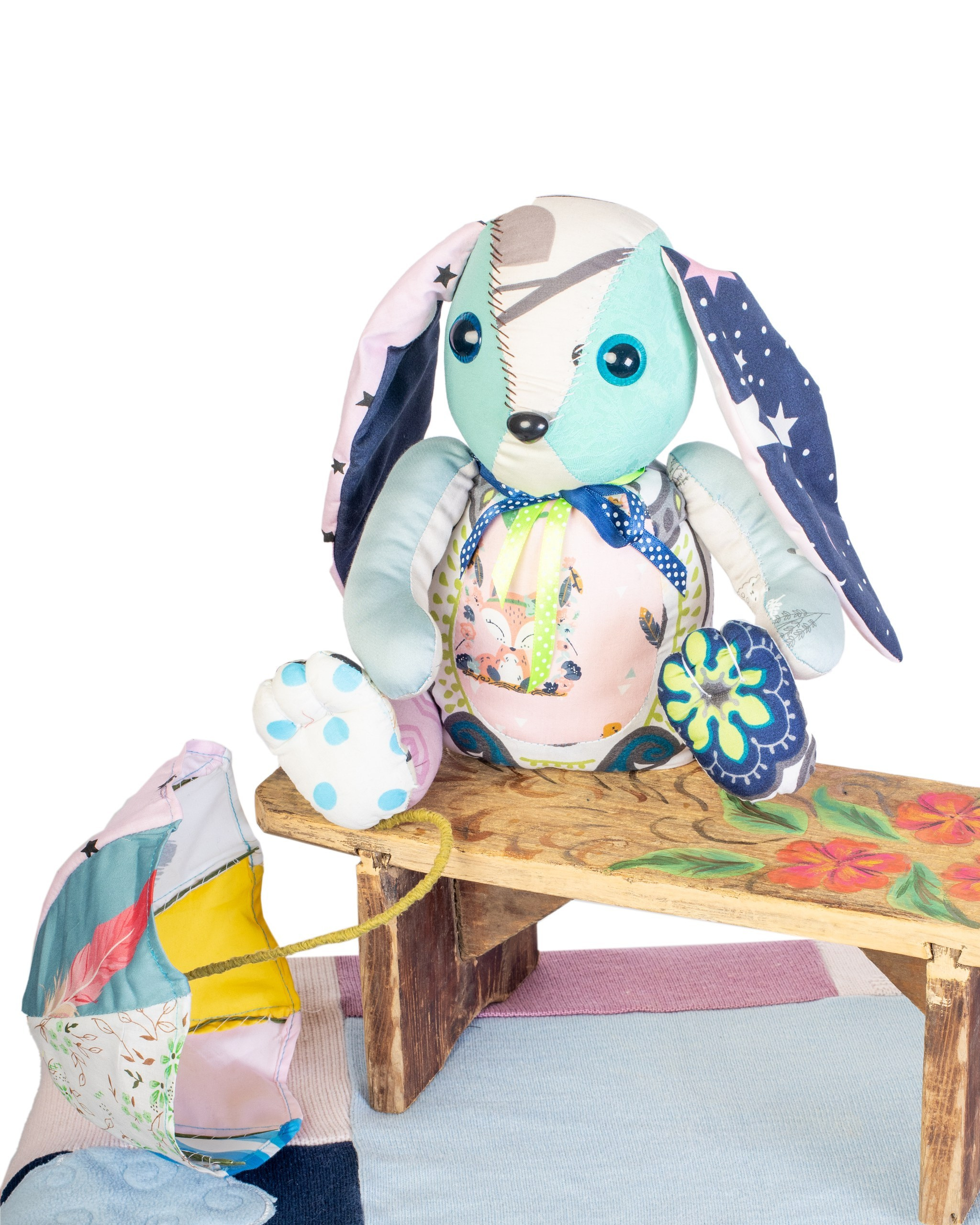 Игрушки ручной работы. Фотограф в Туле Крупский АнДРей. Фотостудия «КАДР71» в Туле