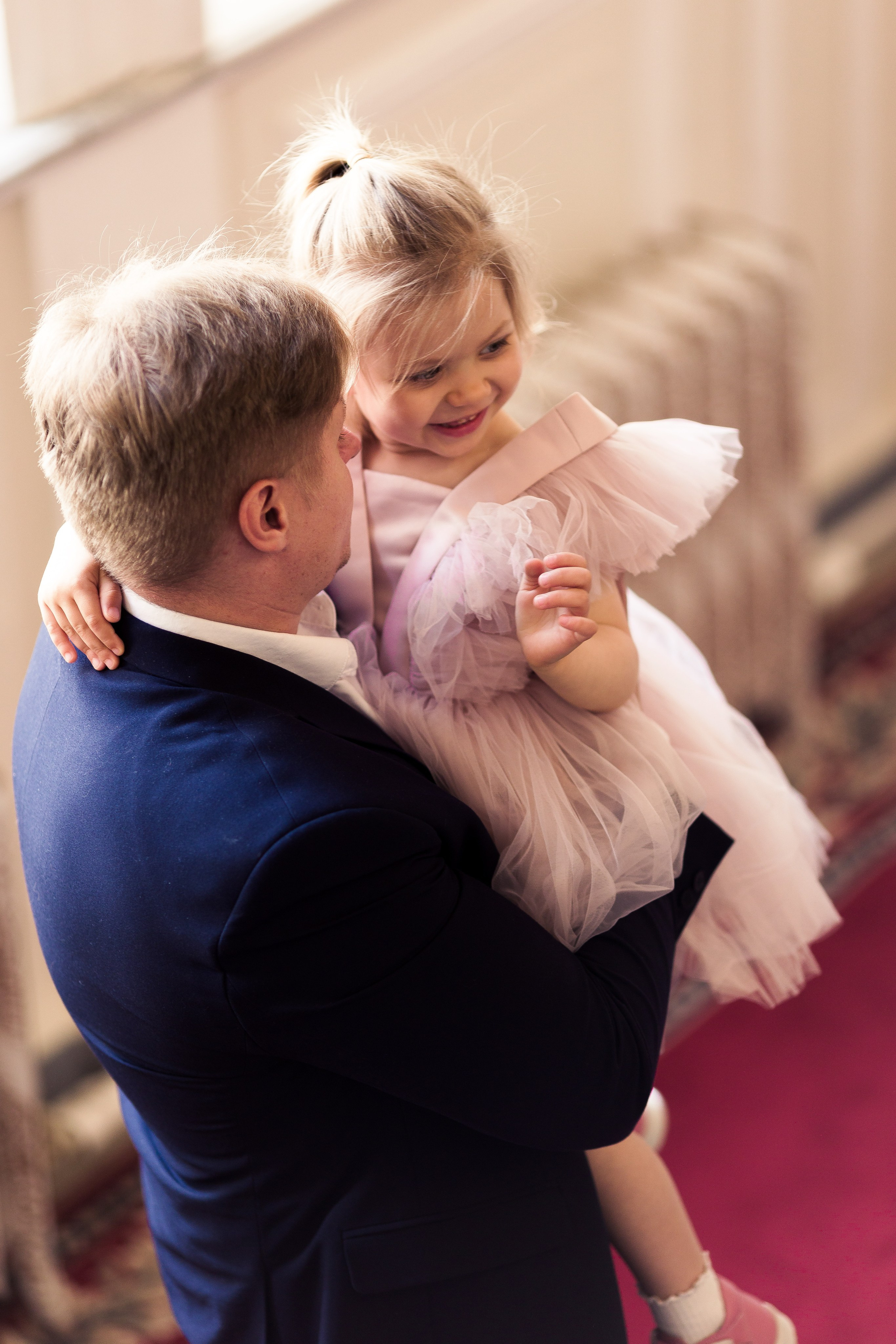Фотосессия в ЗАГСе Малютка Санкт-Петербург. Семейный фотограф в Санкт-Петербурге — Лена Тимина