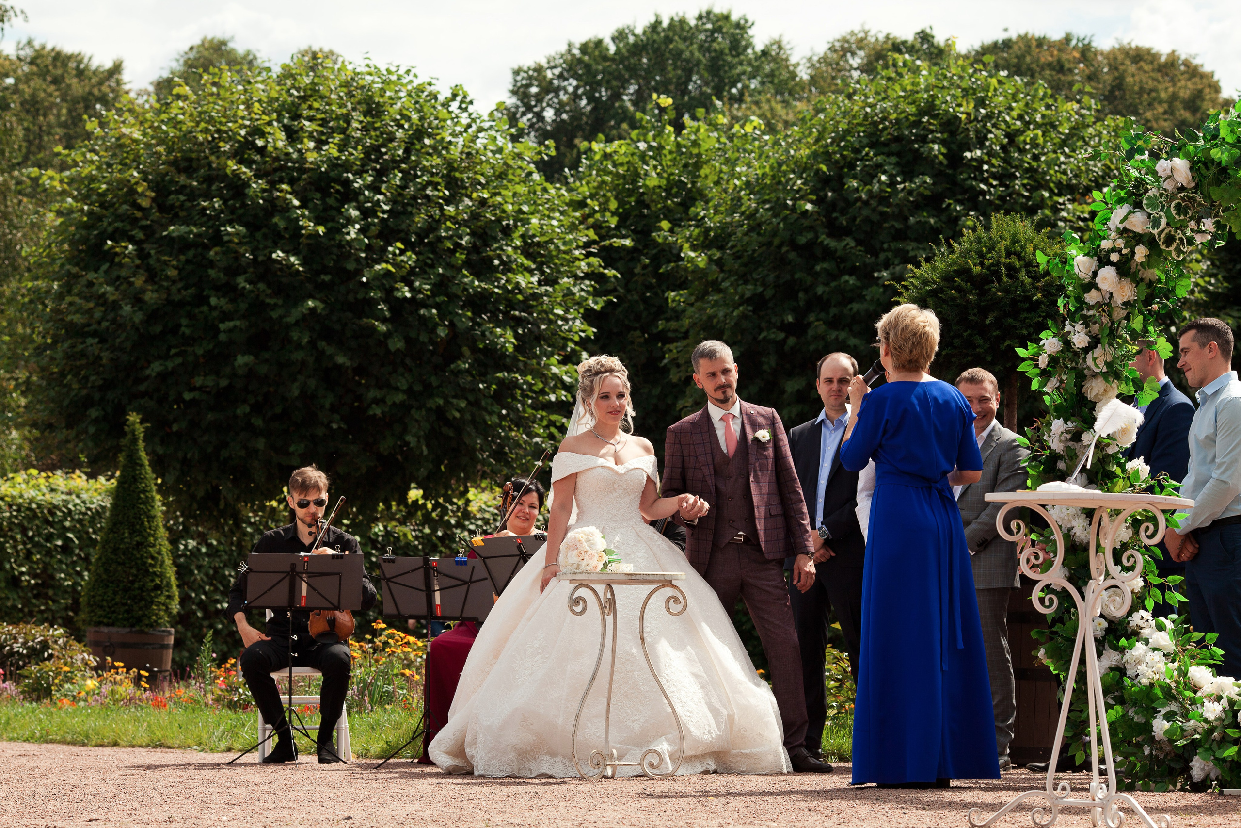 Александр и Екатерина Кусково. Семейный и свадебный фотограф Москва Канделаки Ольга