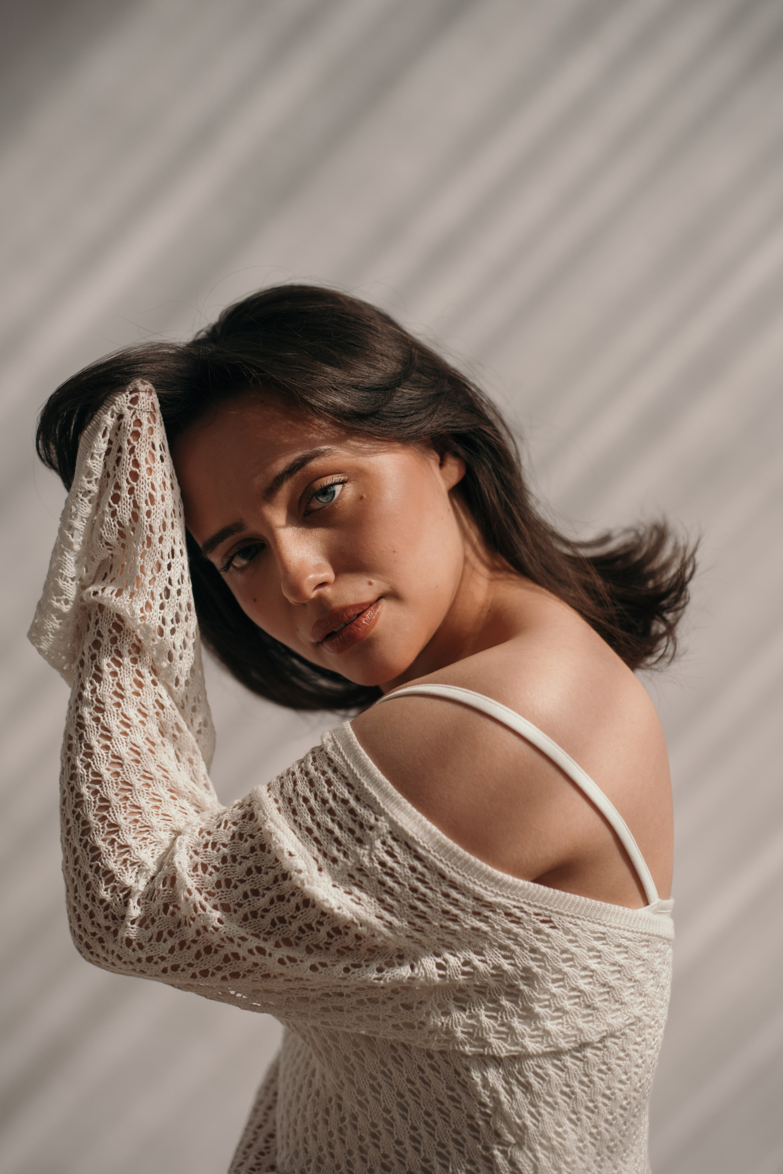 Саша. Фотограф Нижний Новгорода Елена Калмыкова