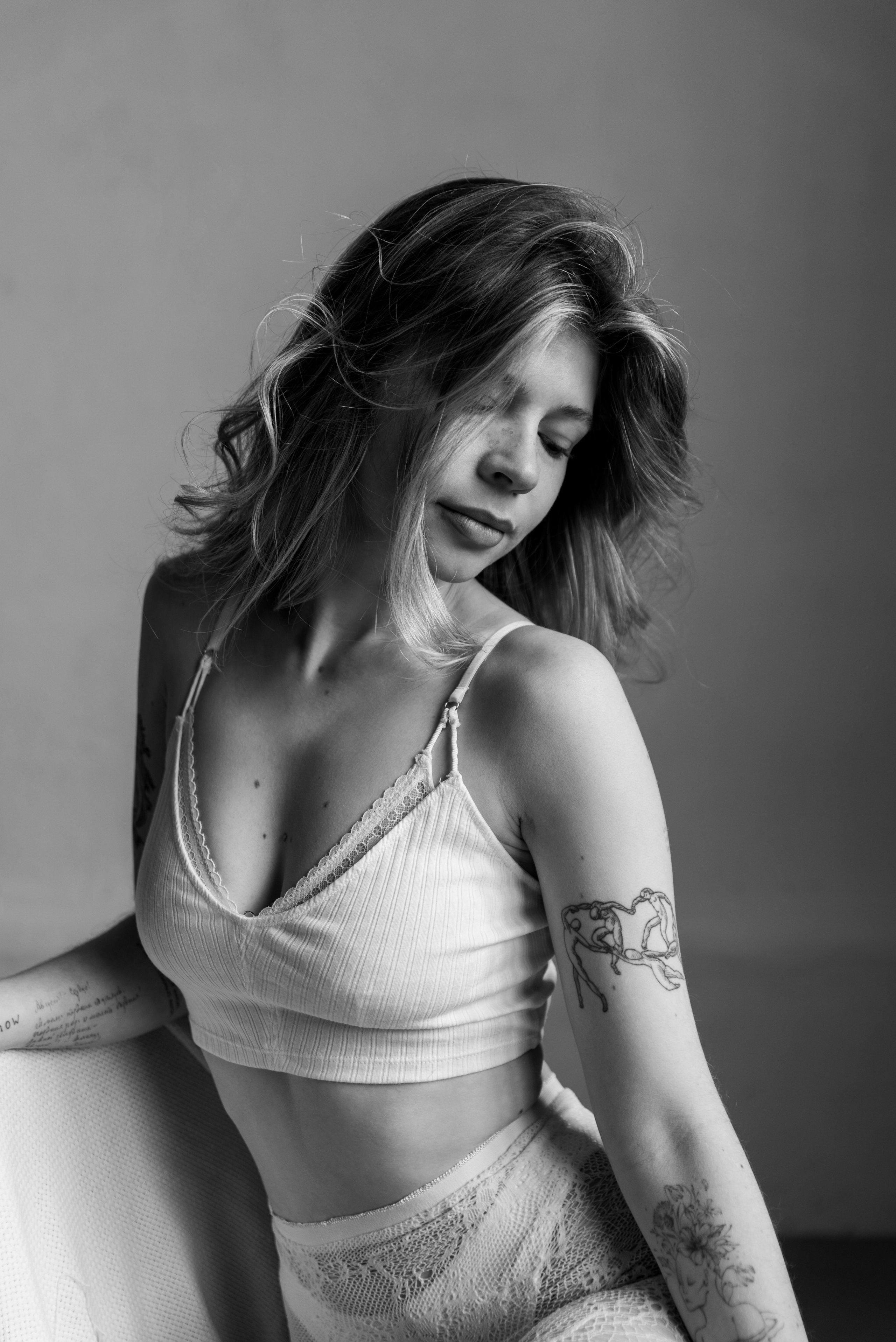 Настя. Фотограф Нижний Новгорода Елена Калмыкова